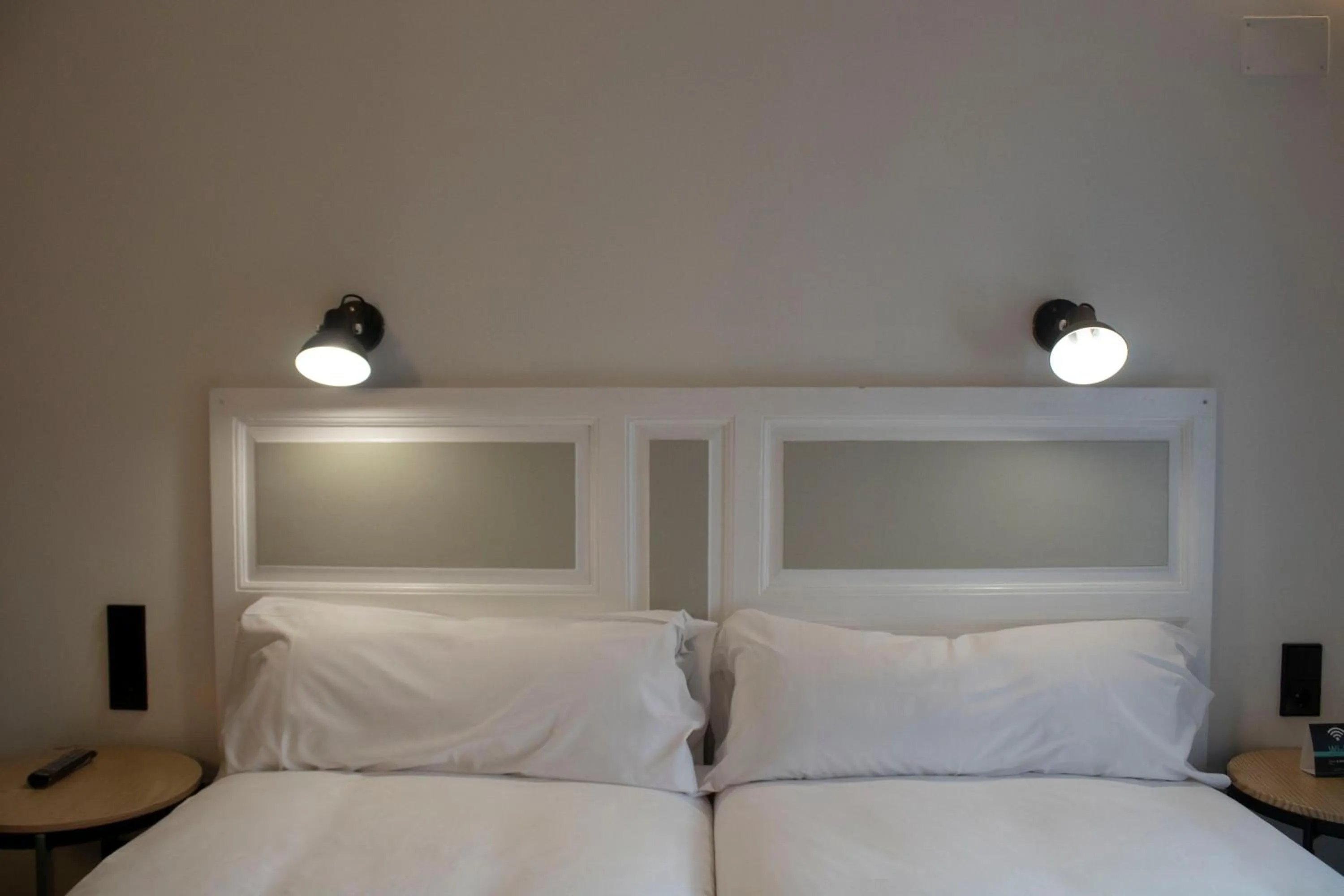 Bedroom, Bed in Hotel Alda Jolio Jaca