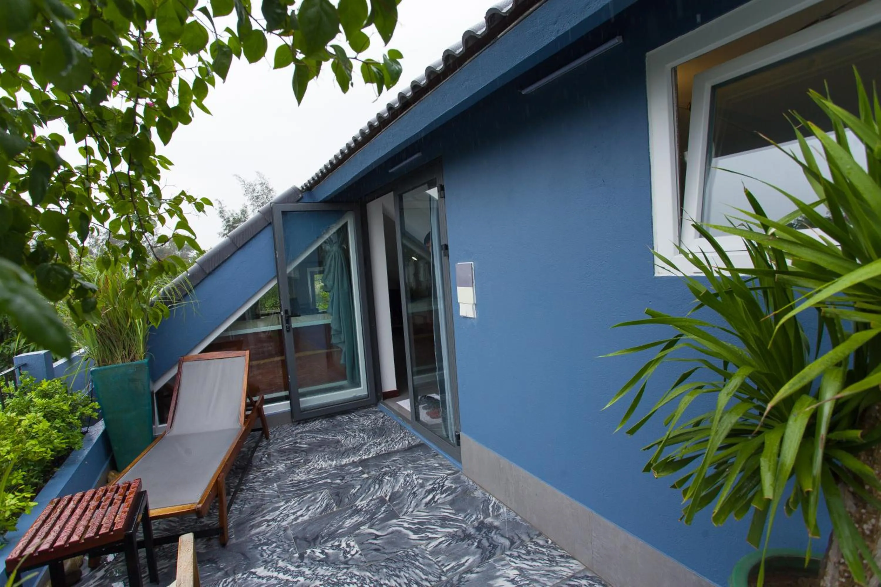 An Bang beach Chay Villas