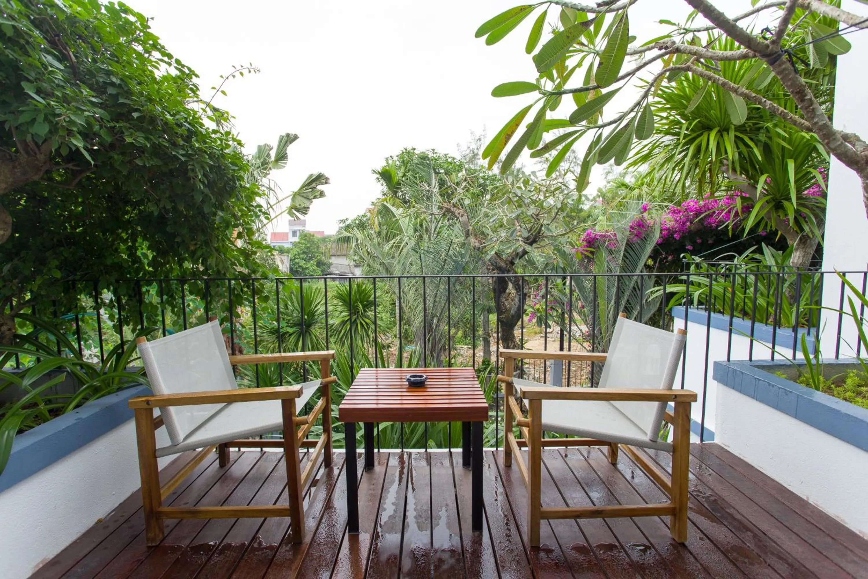 An Bang beach Chay Villas