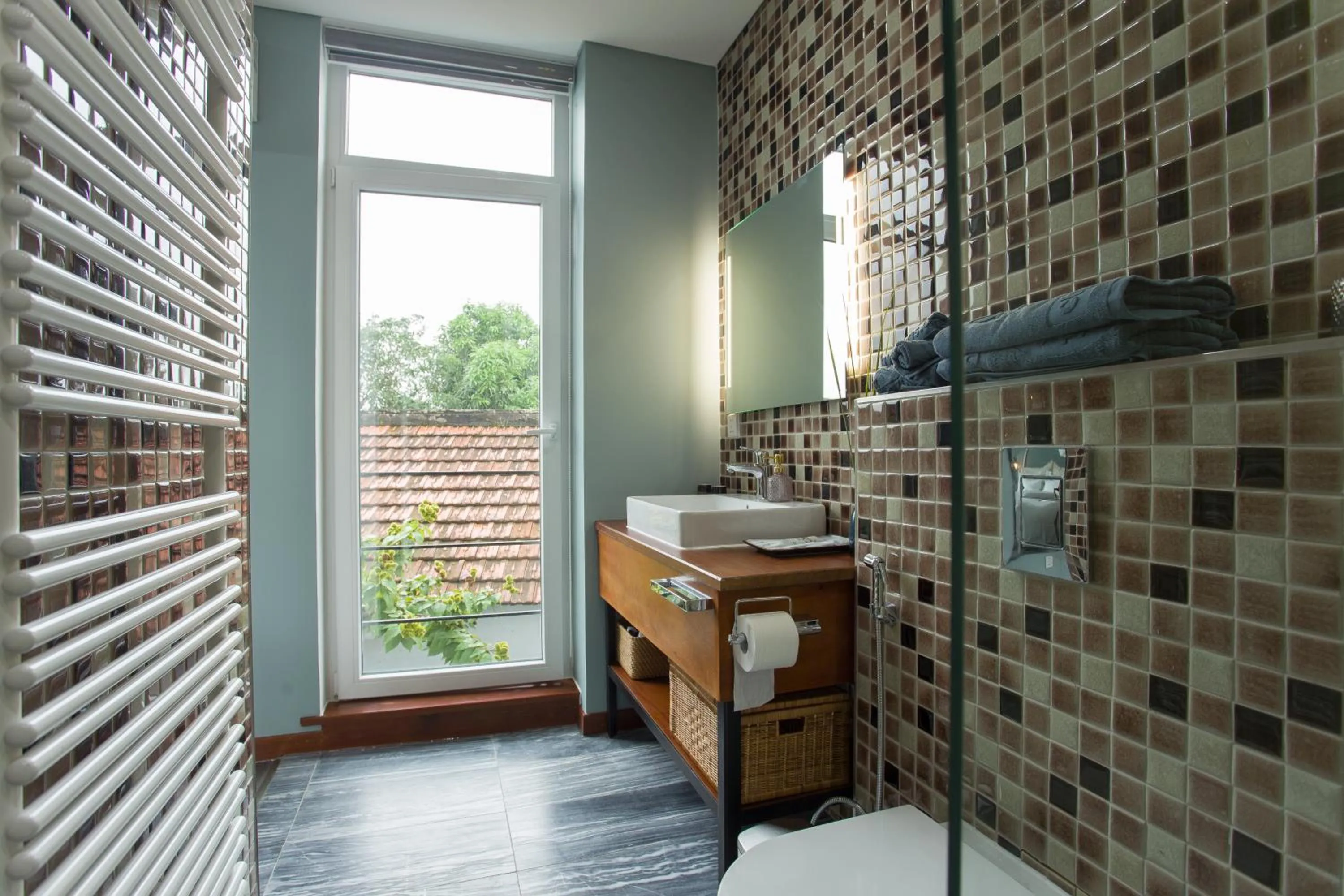 An Bang beach Chay Villas