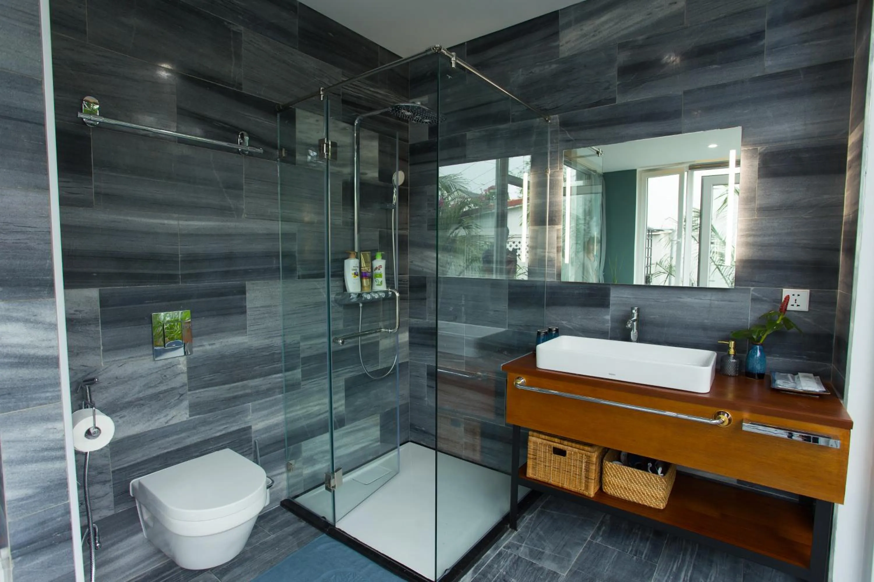 An Bang beach Chay Villas