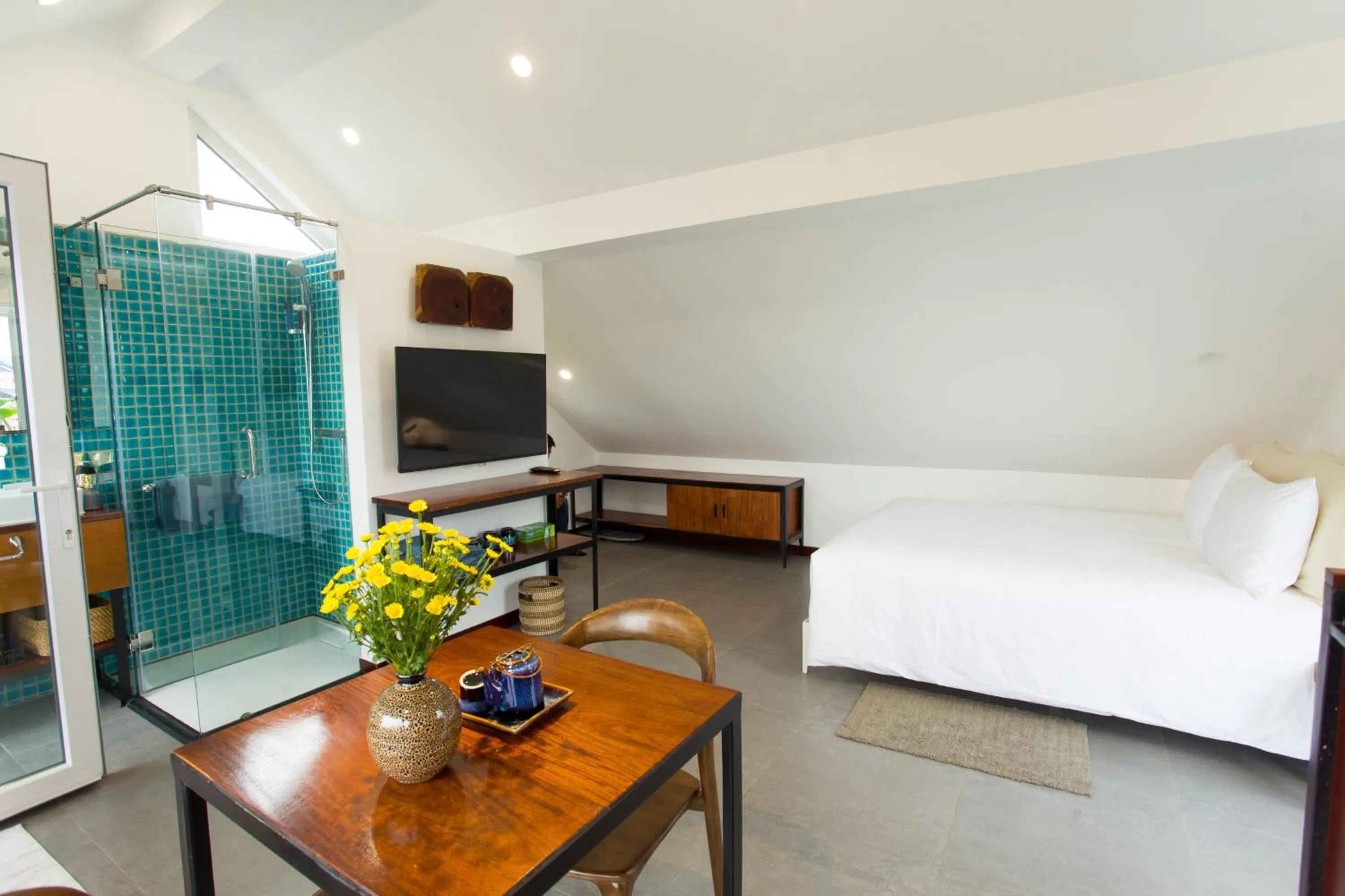 An Bang beach Chay Villas