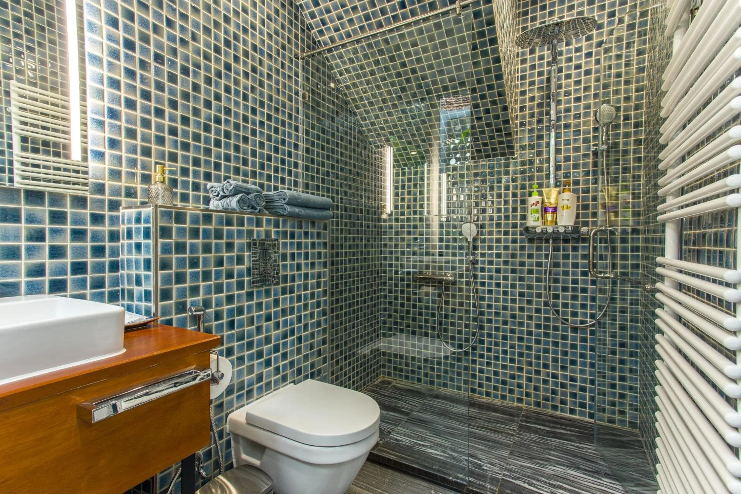 An Bang beach Chay Villas