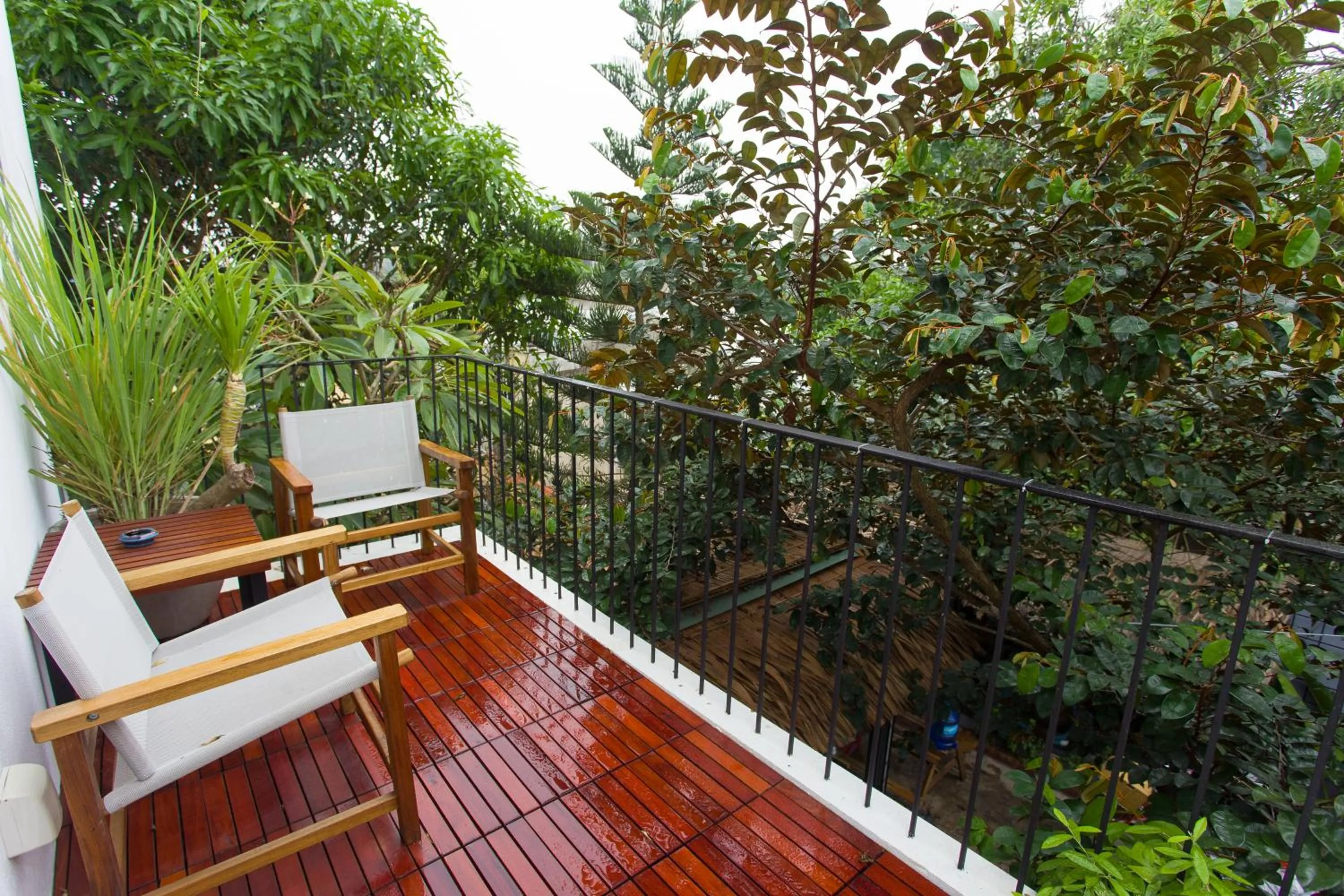 An Bang beach Chay Villas