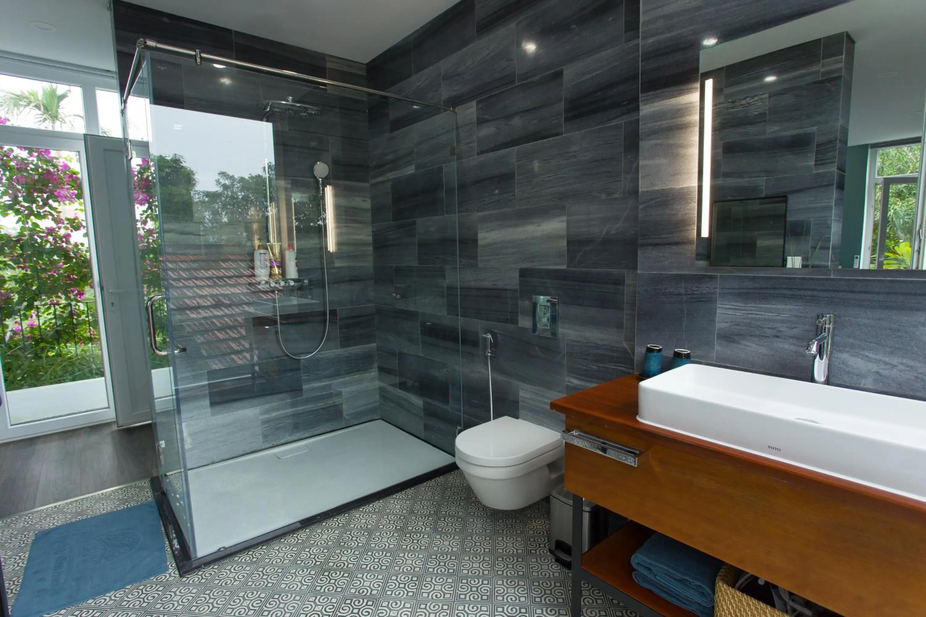 An Bang beach Chay Villas