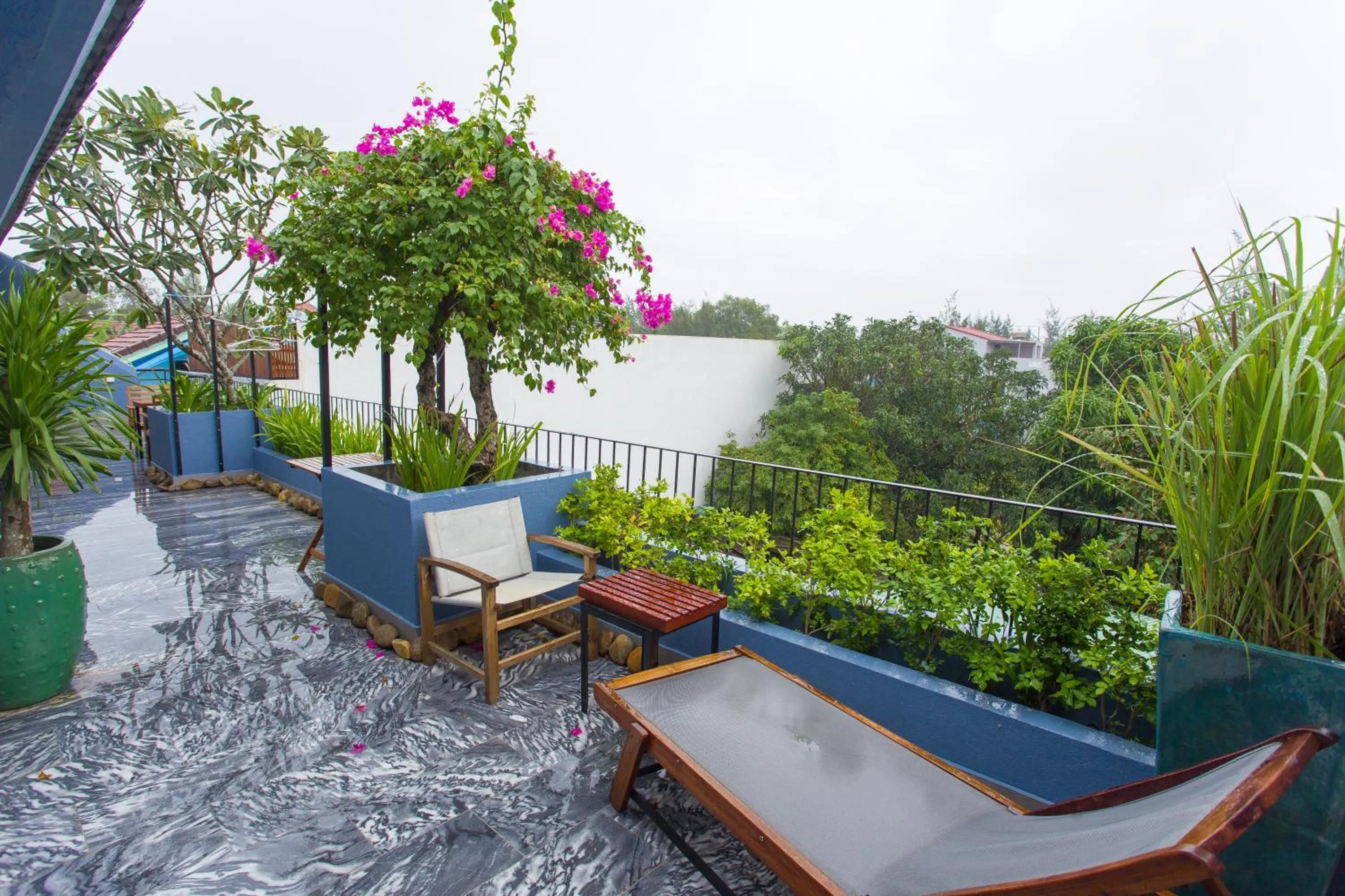 An Bang beach Chay Villas