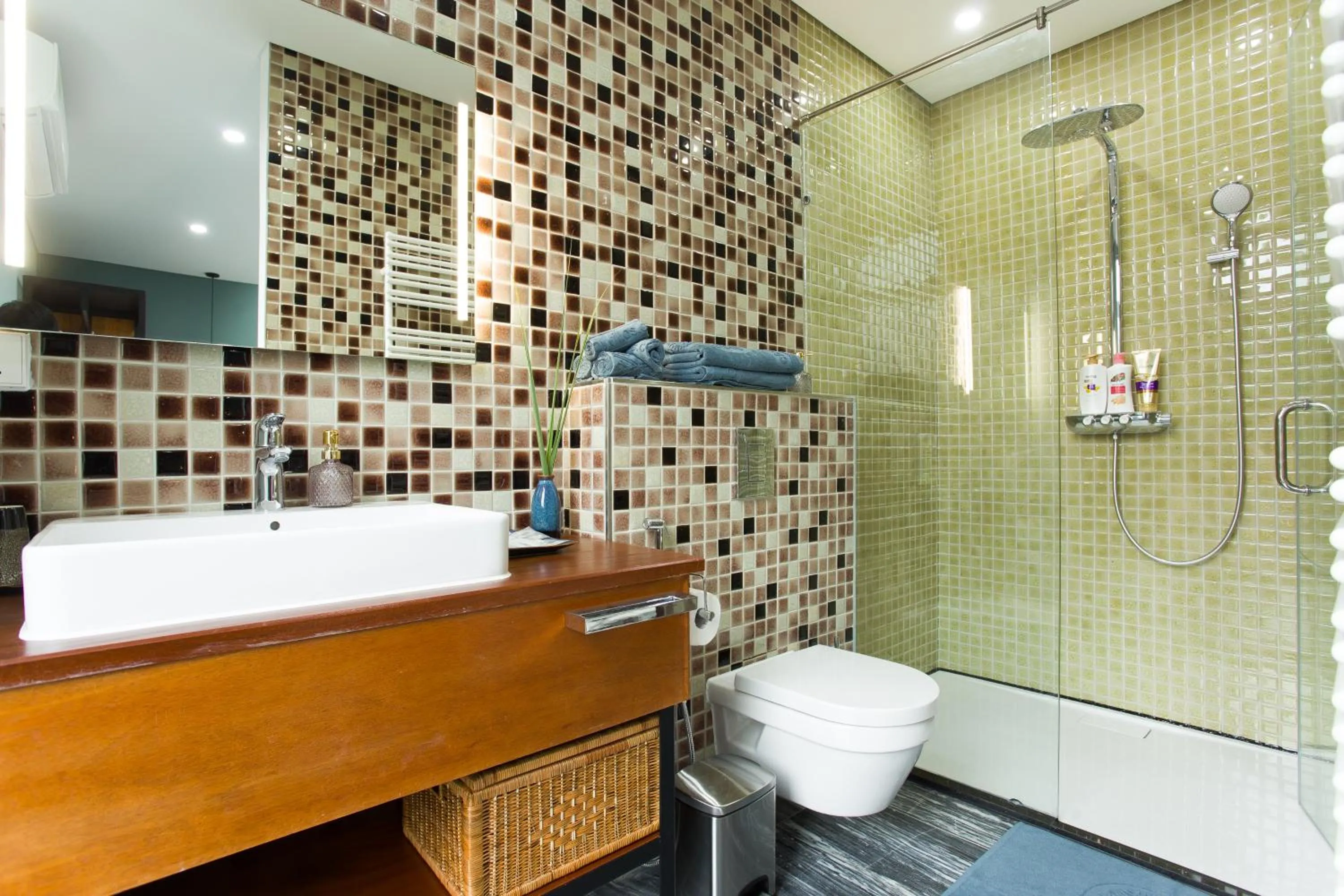 An Bang beach Chay Villas