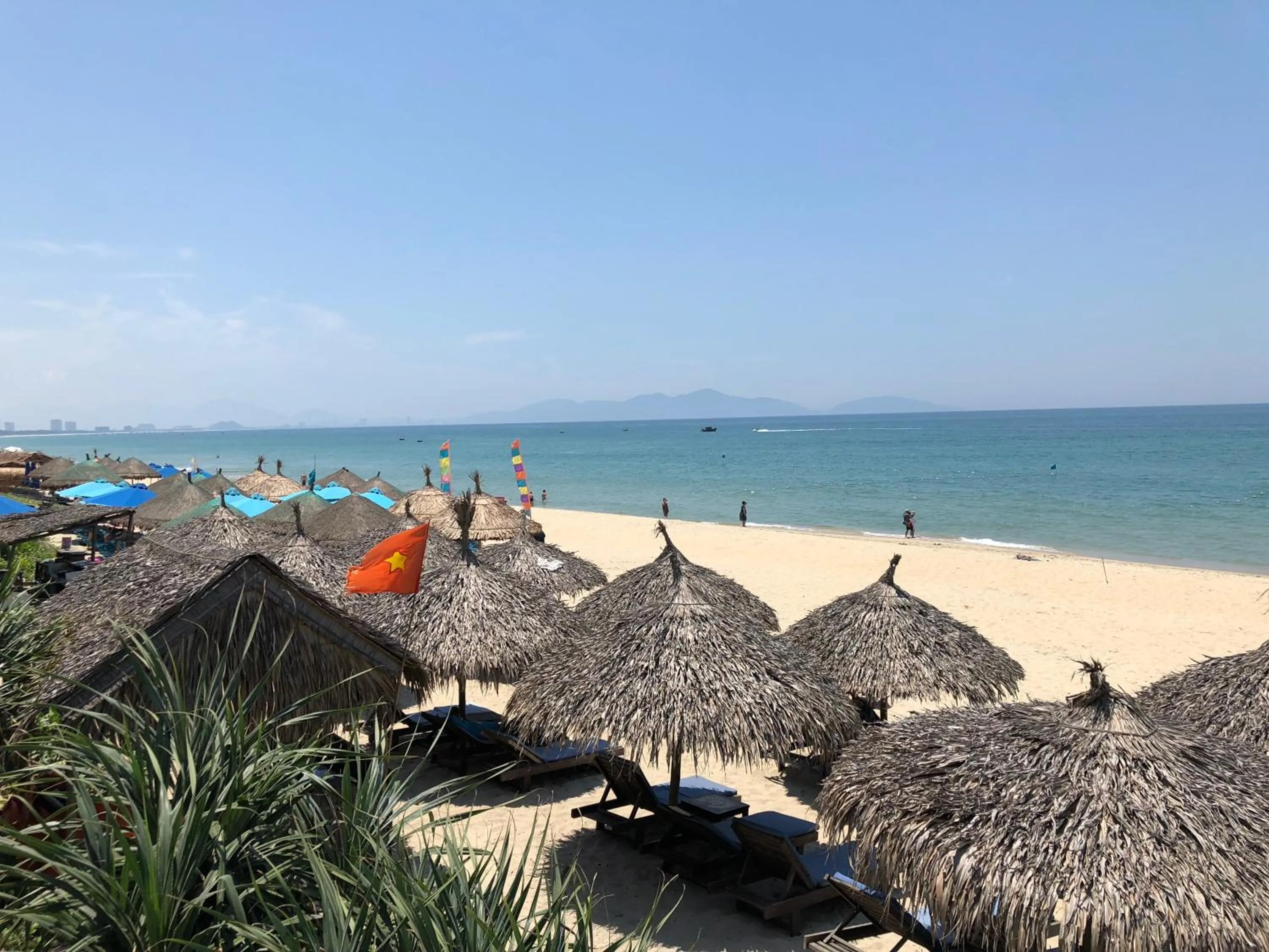 An Bang beach Chay Villas