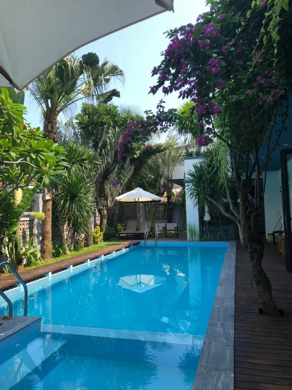 An Bang beach Chay Villas