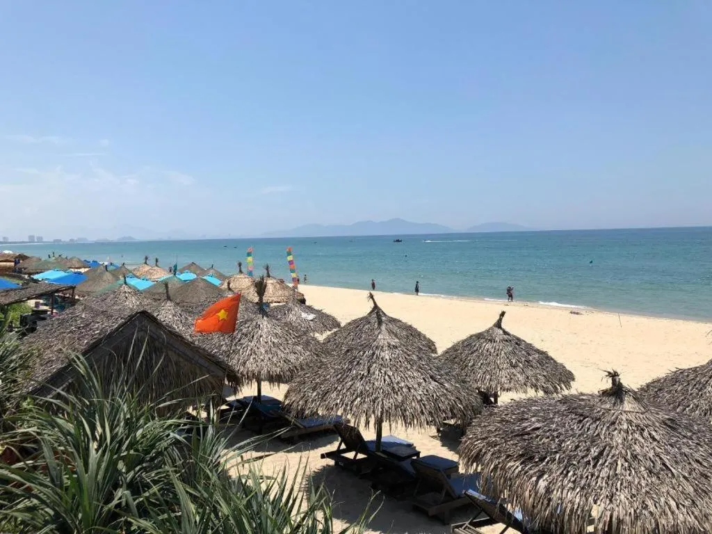 An Bang beach Chay Villas