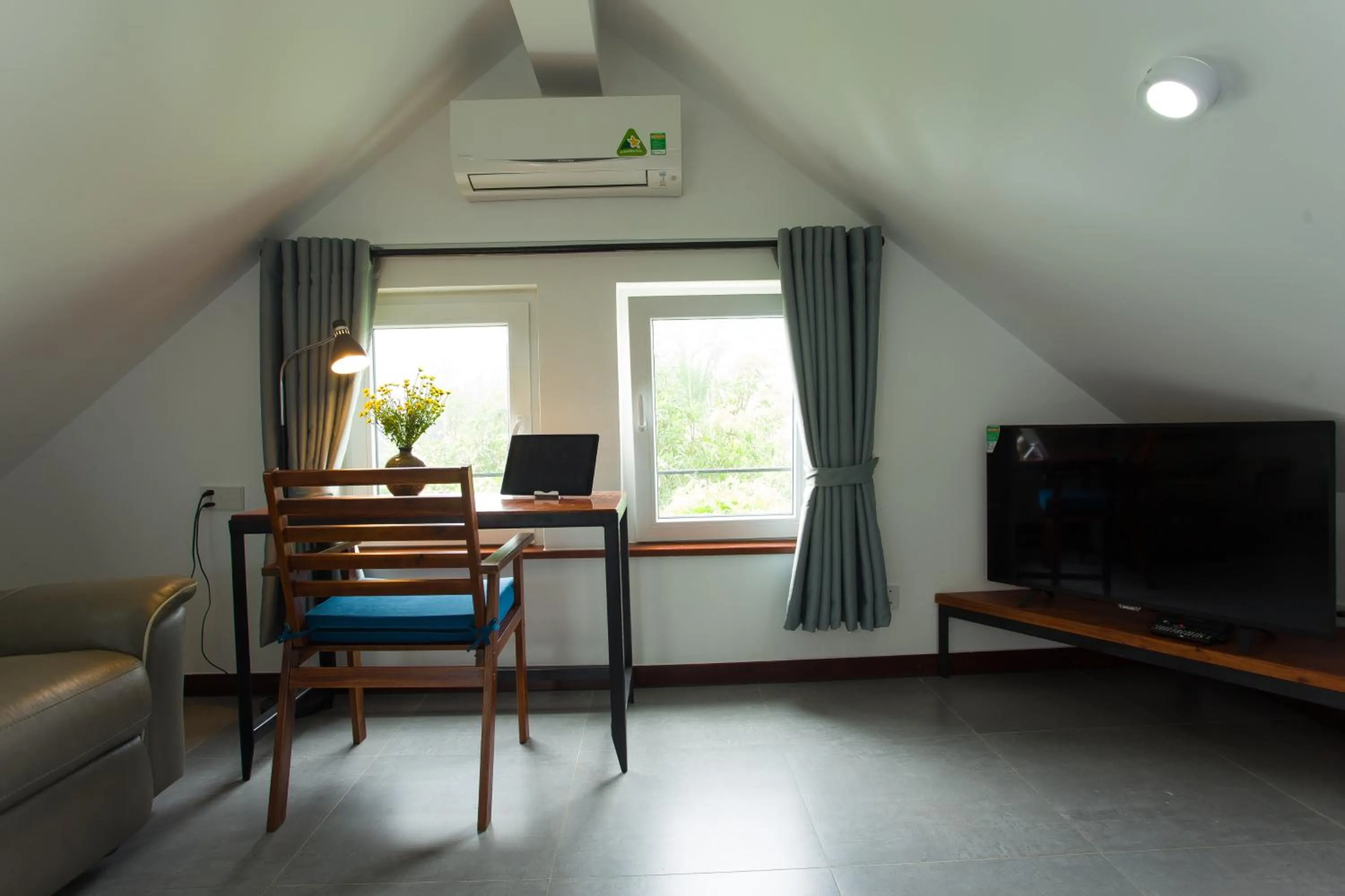 An Bang beach Chay Villas