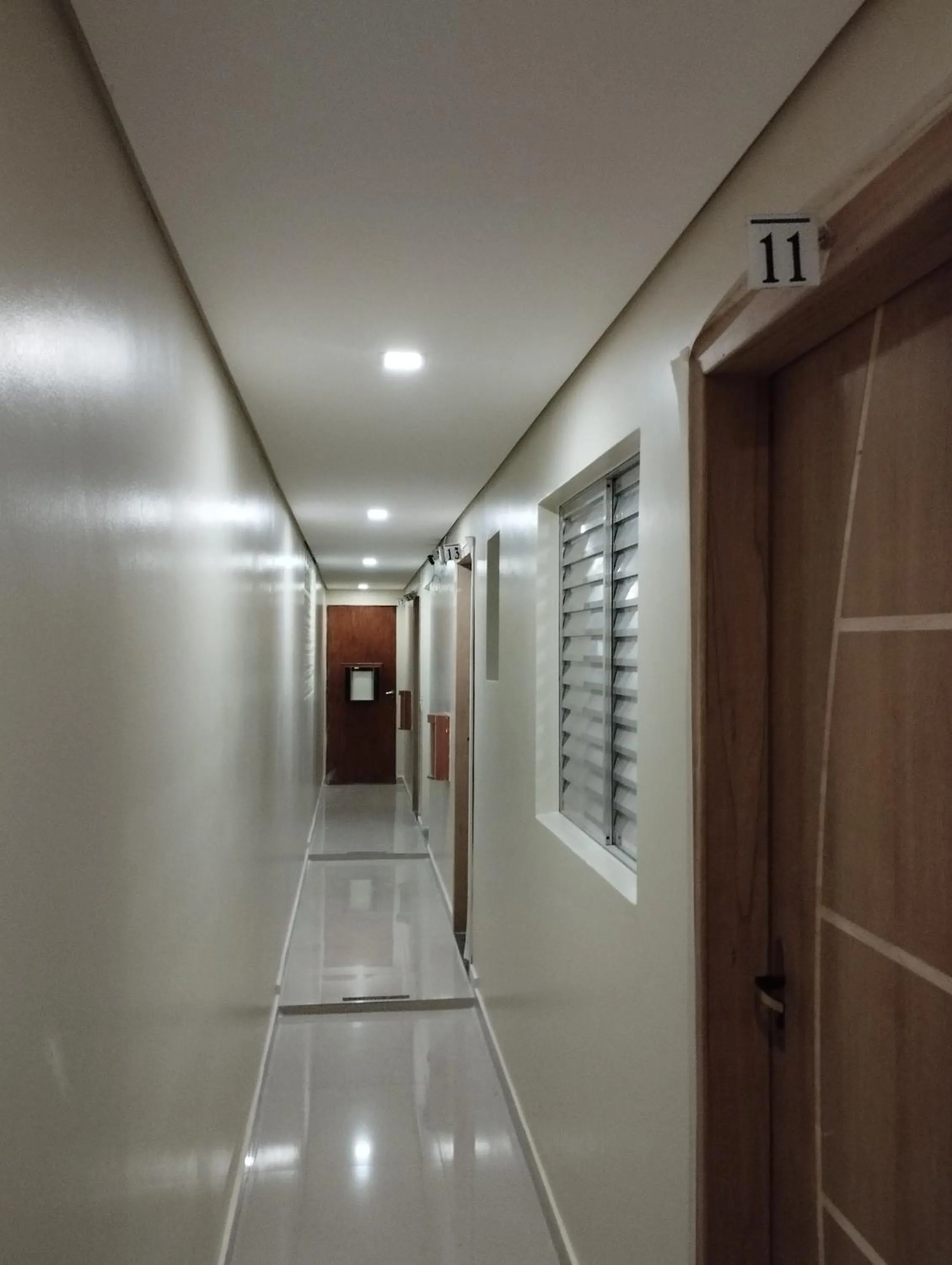 Hotel motel Raiar do Sol santo Amaro