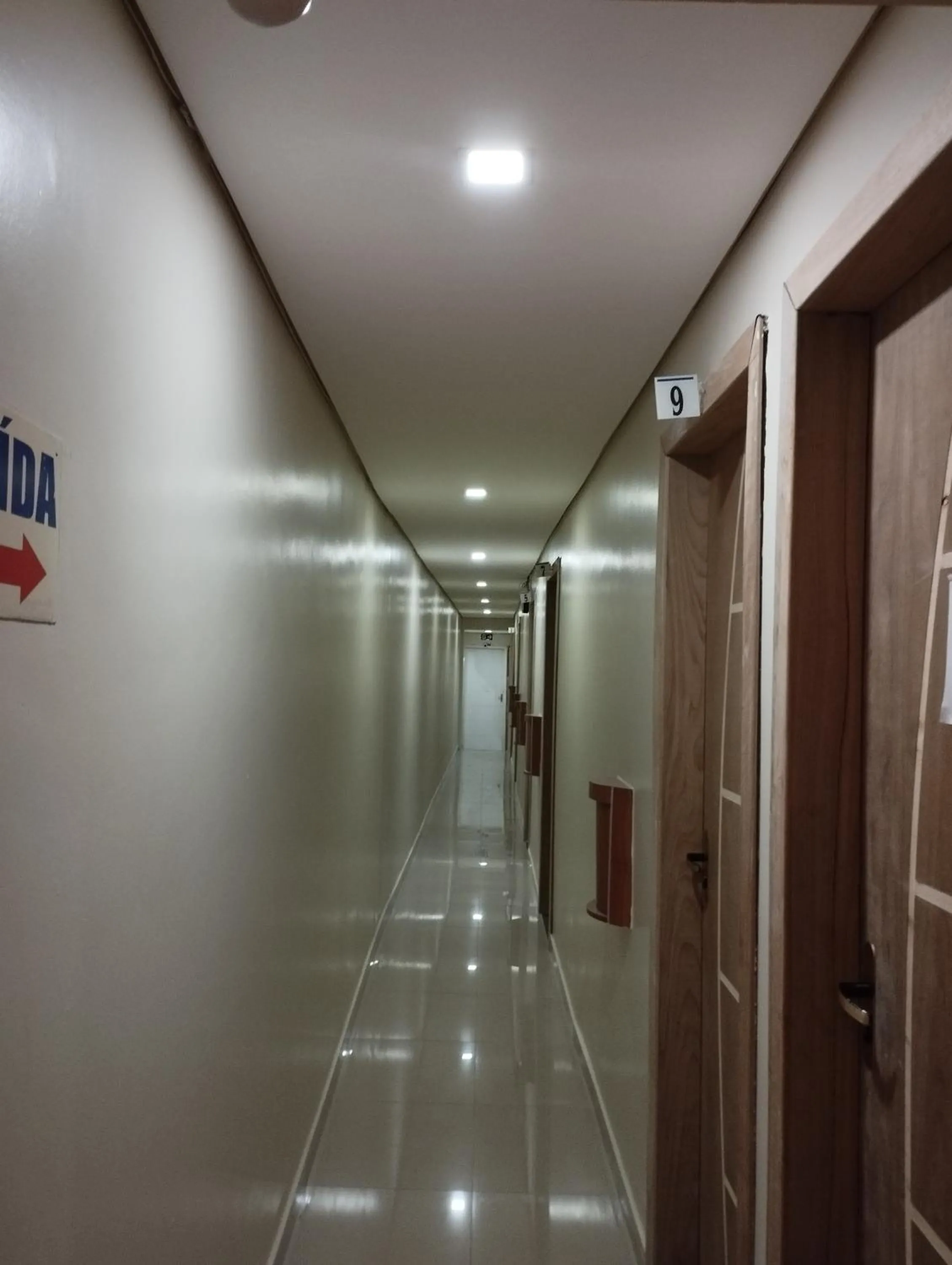 Hotel motel Raiar do Sol santo Amaro