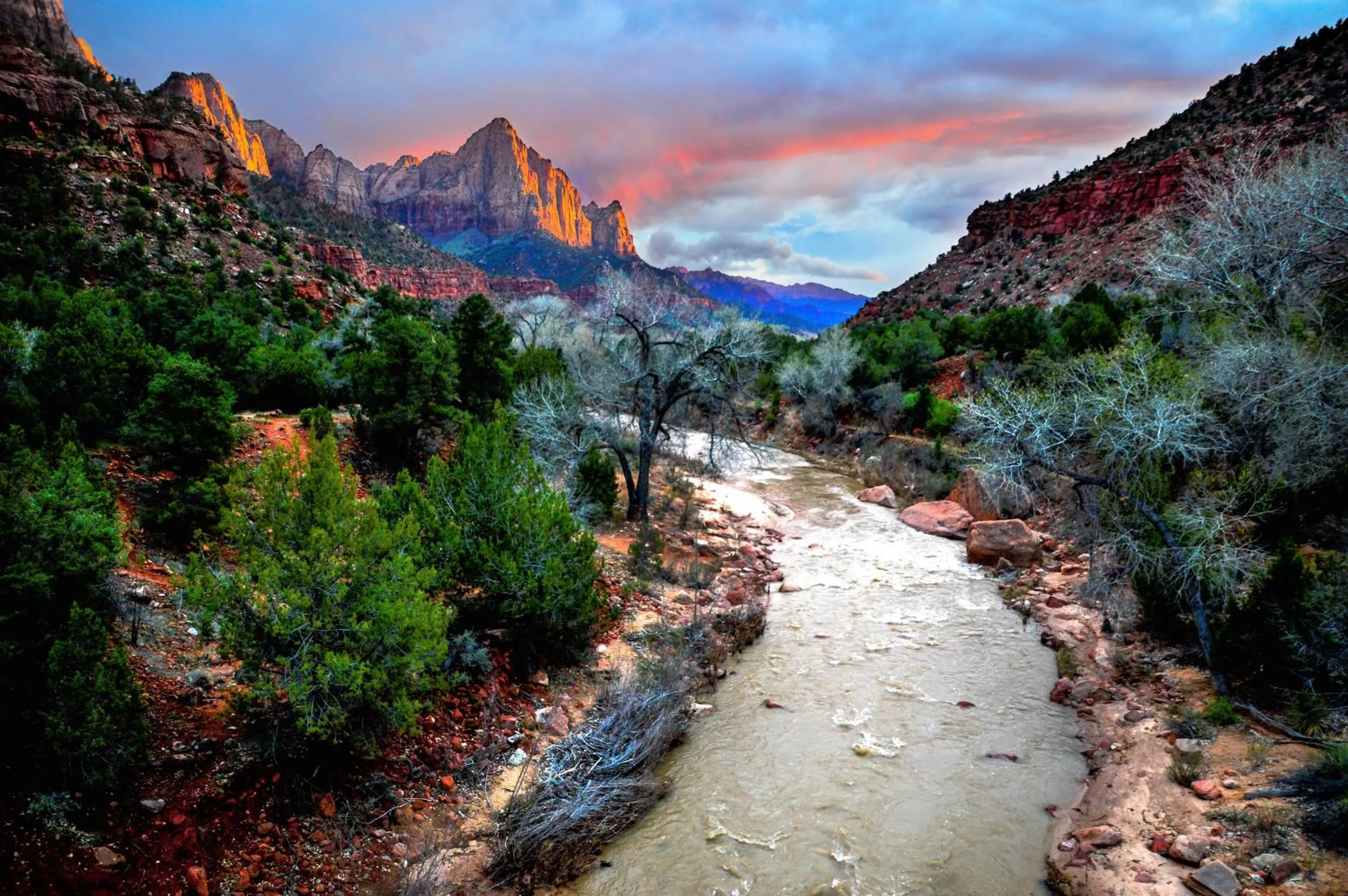 Iron Springs Luxury Lodge & Spa