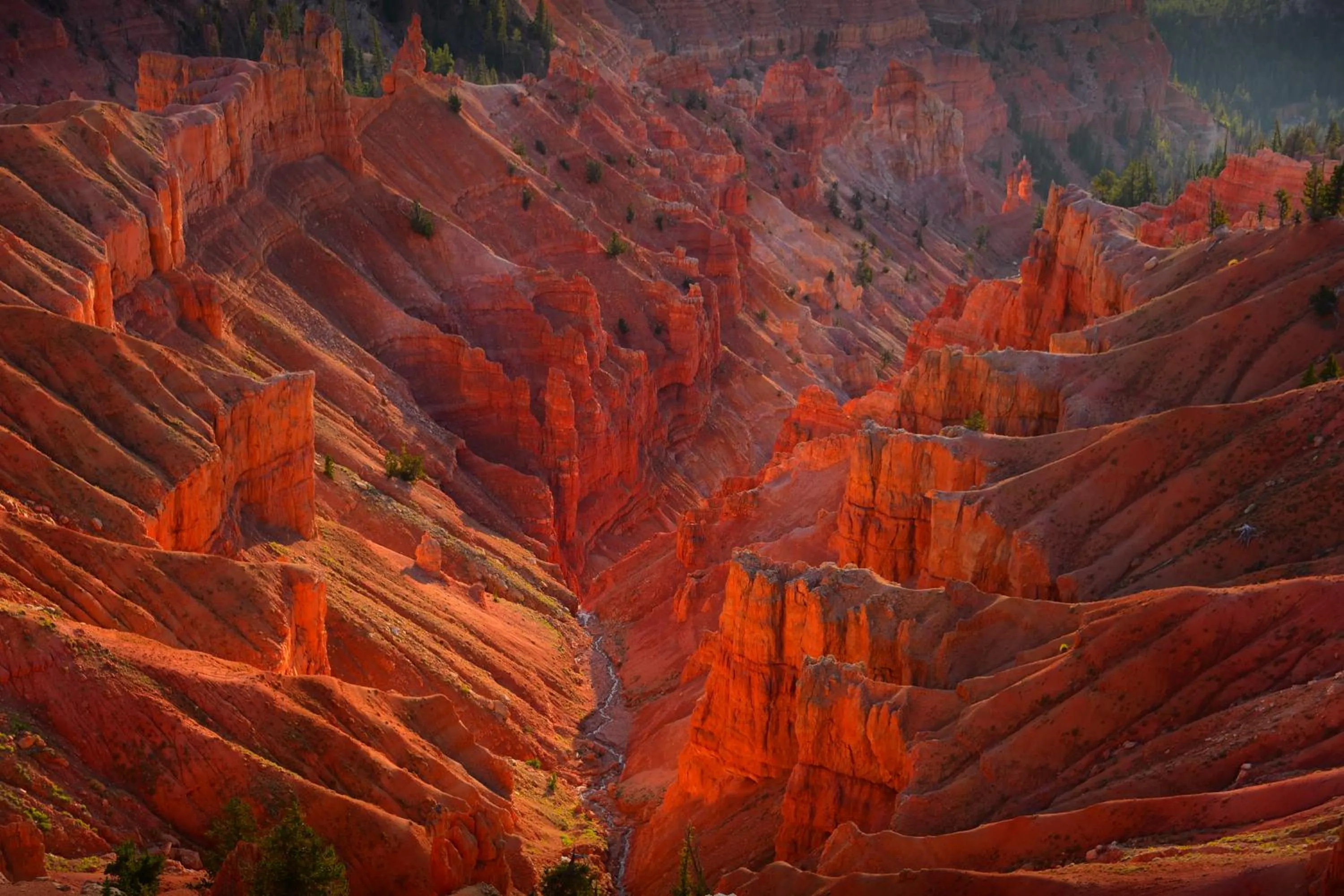 Iron Springs Luxury Lodge & Spa