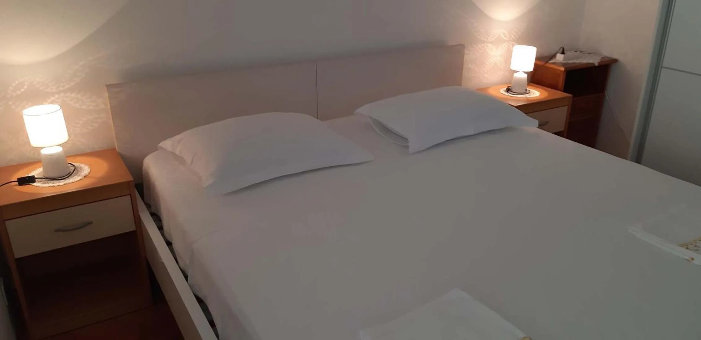 Apartments Runac