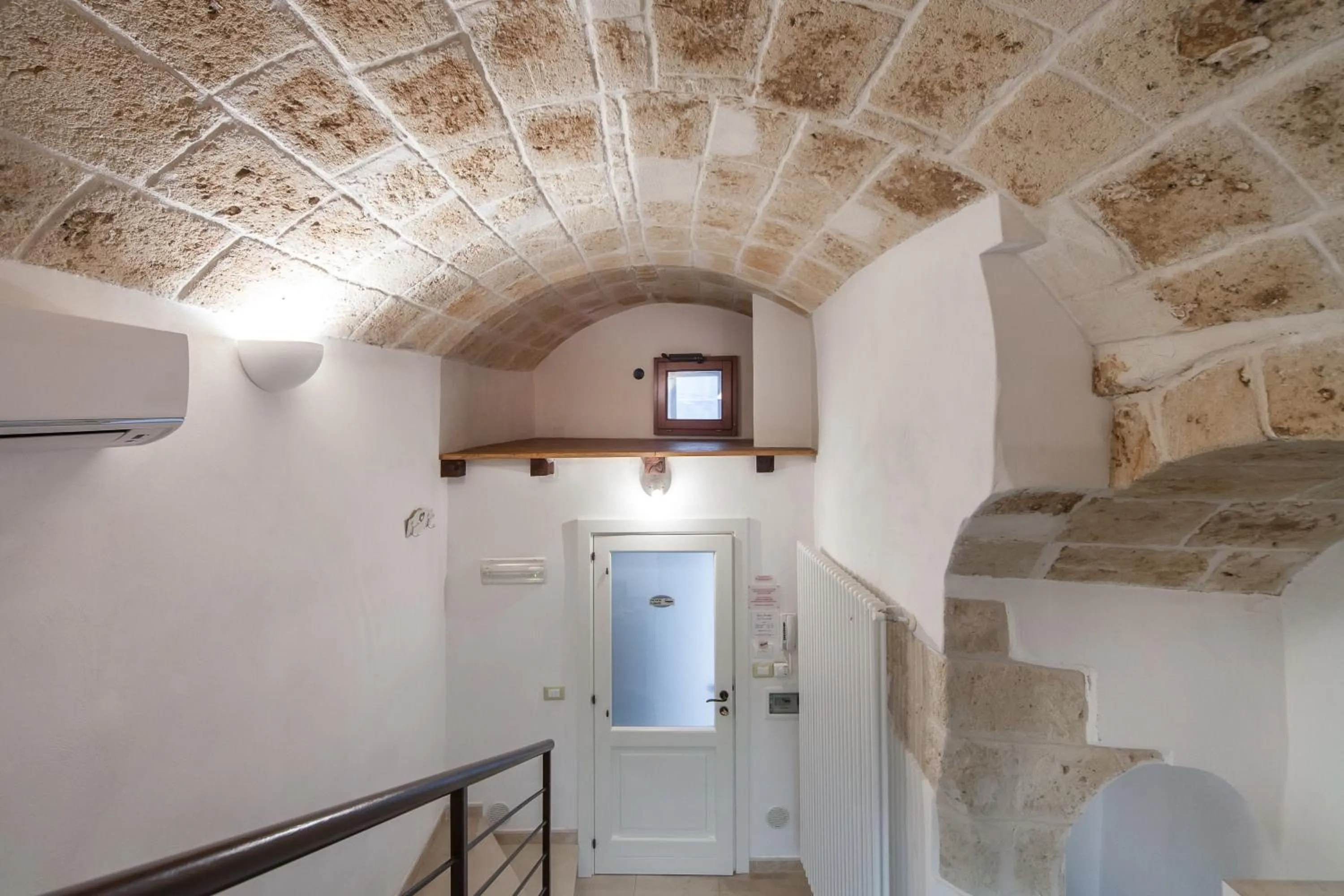 Photo of the whole room in Le Caravelle Bed and Breakfast