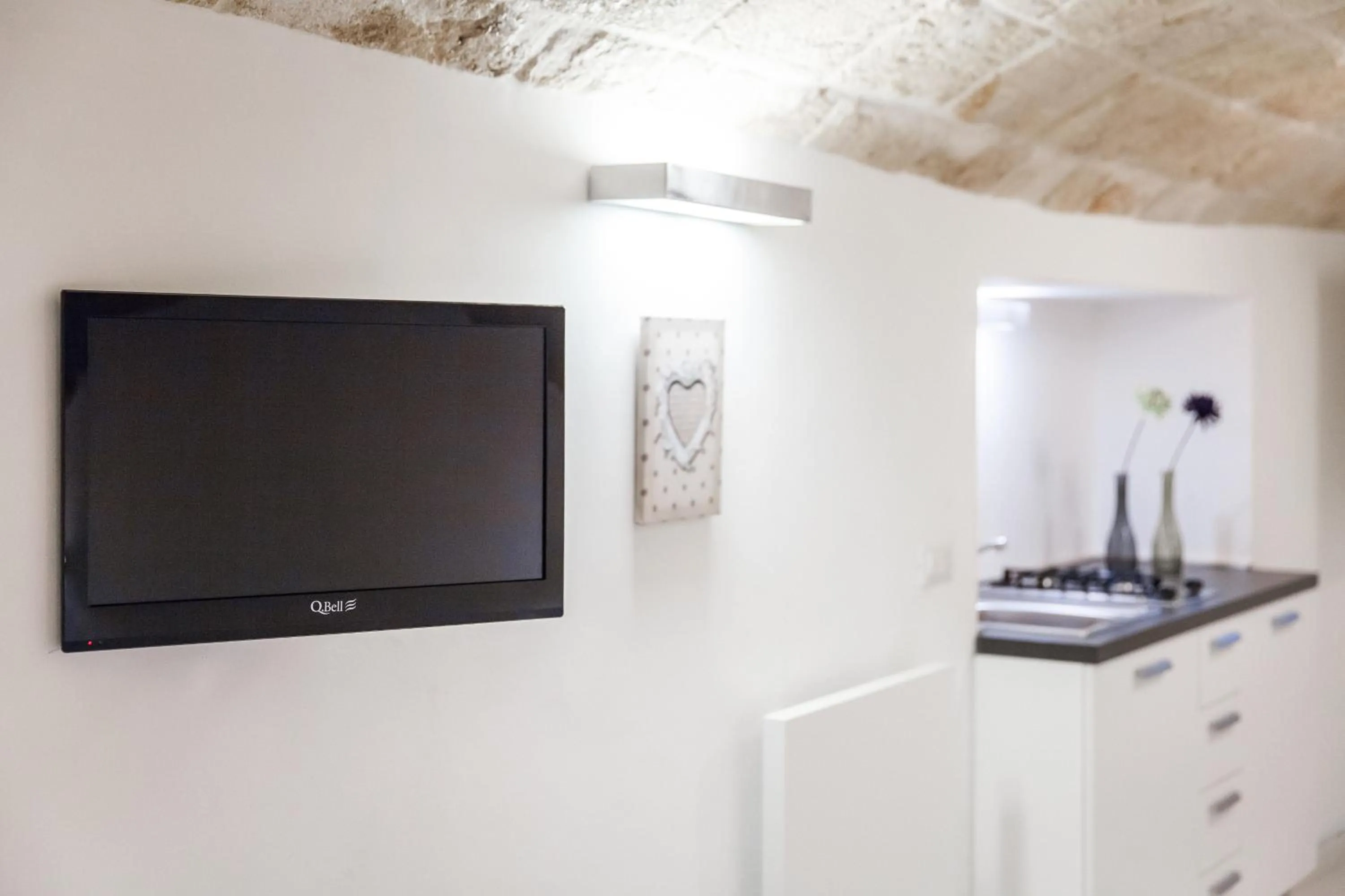 Photo of the whole room in Le Caravelle Bed and Breakfast