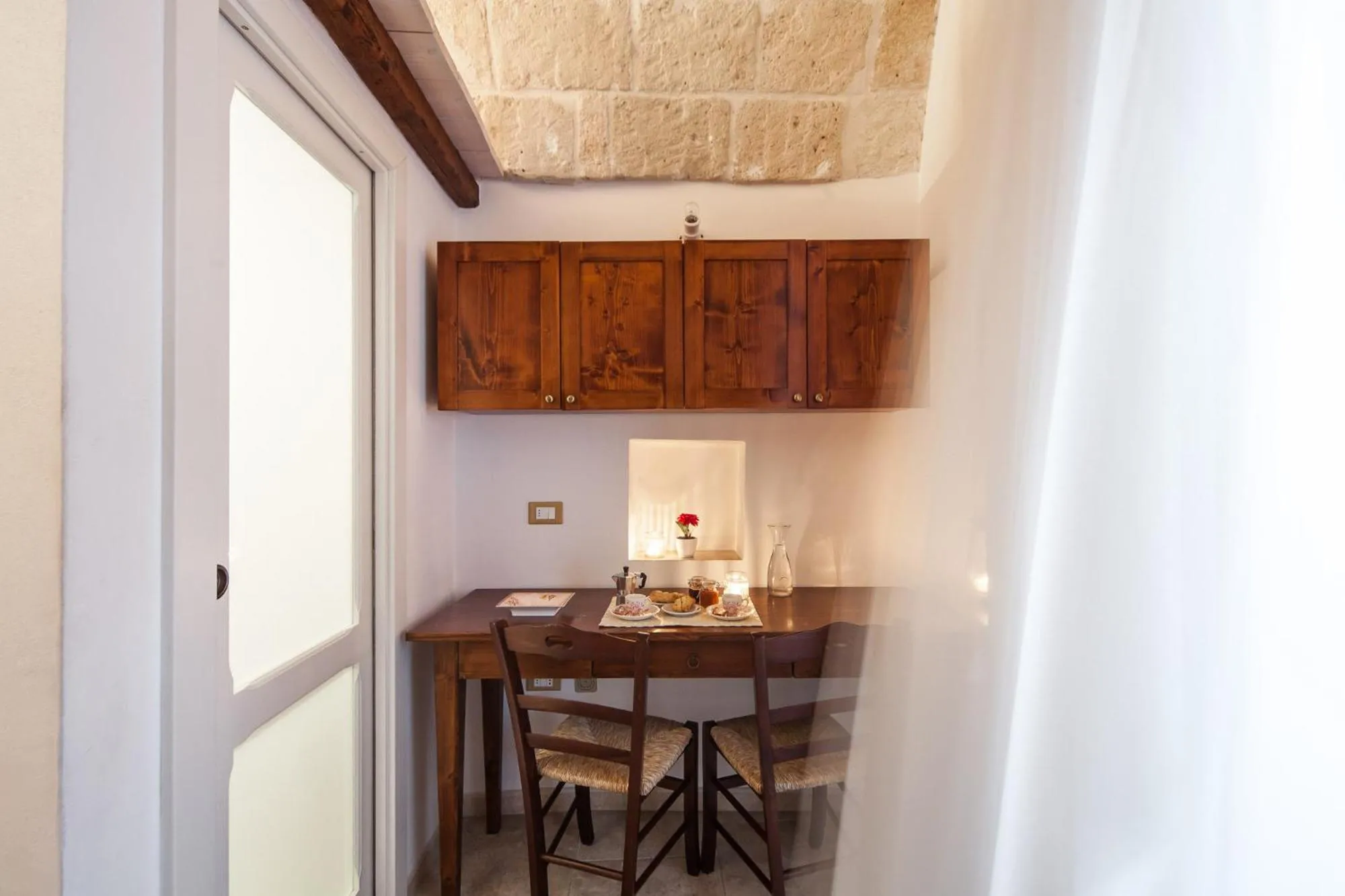 Le Caravelle Bed and Breakfast