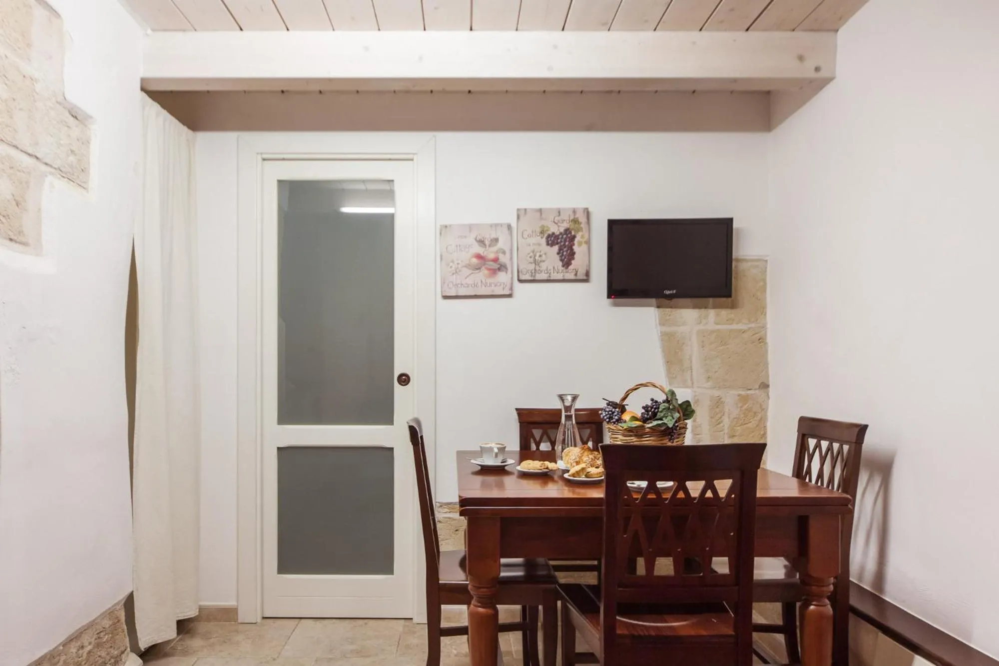 Le Caravelle Bed and Breakfast