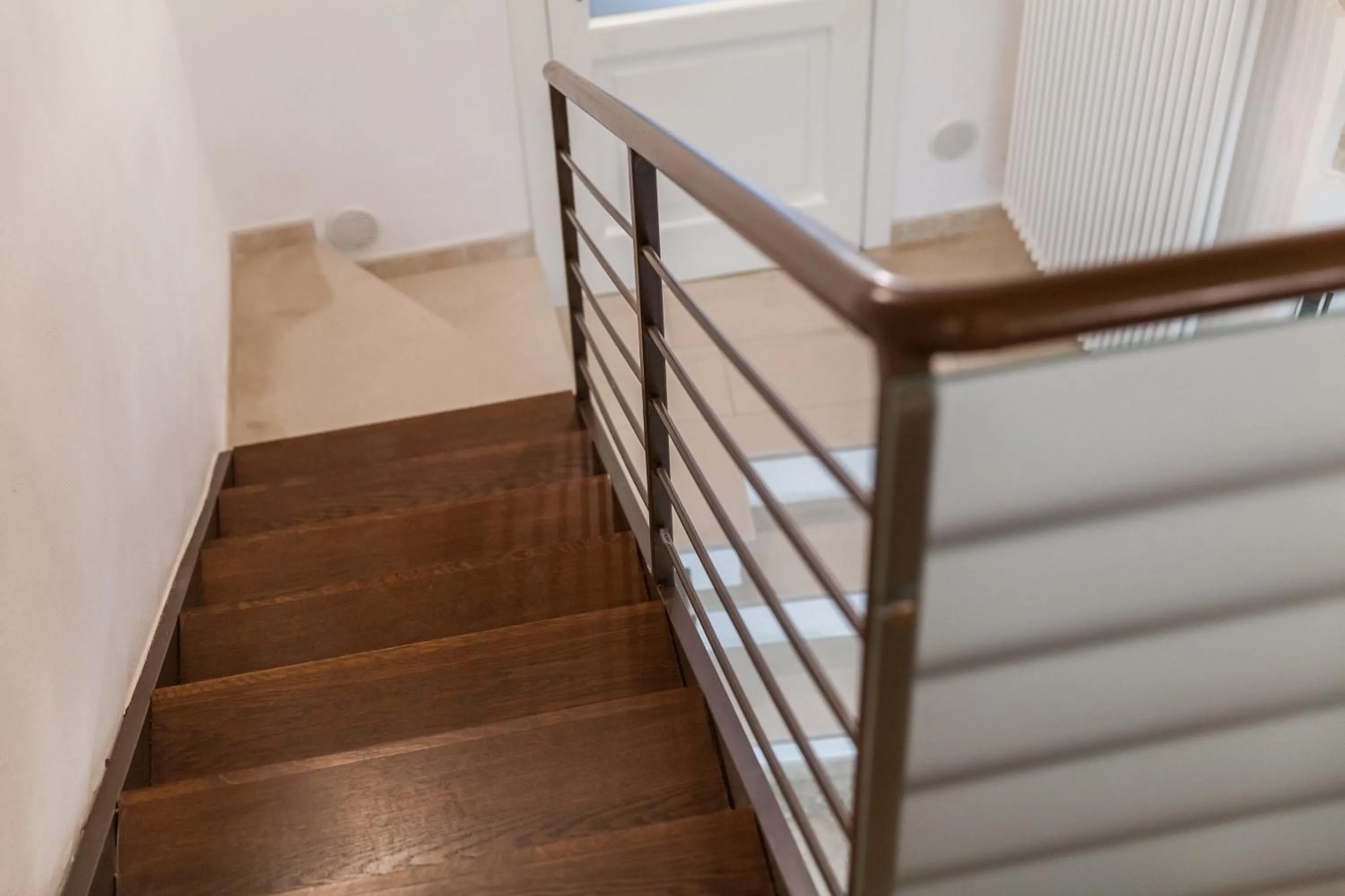 Photo of the whole room in Le Caravelle Bed and Breakfast