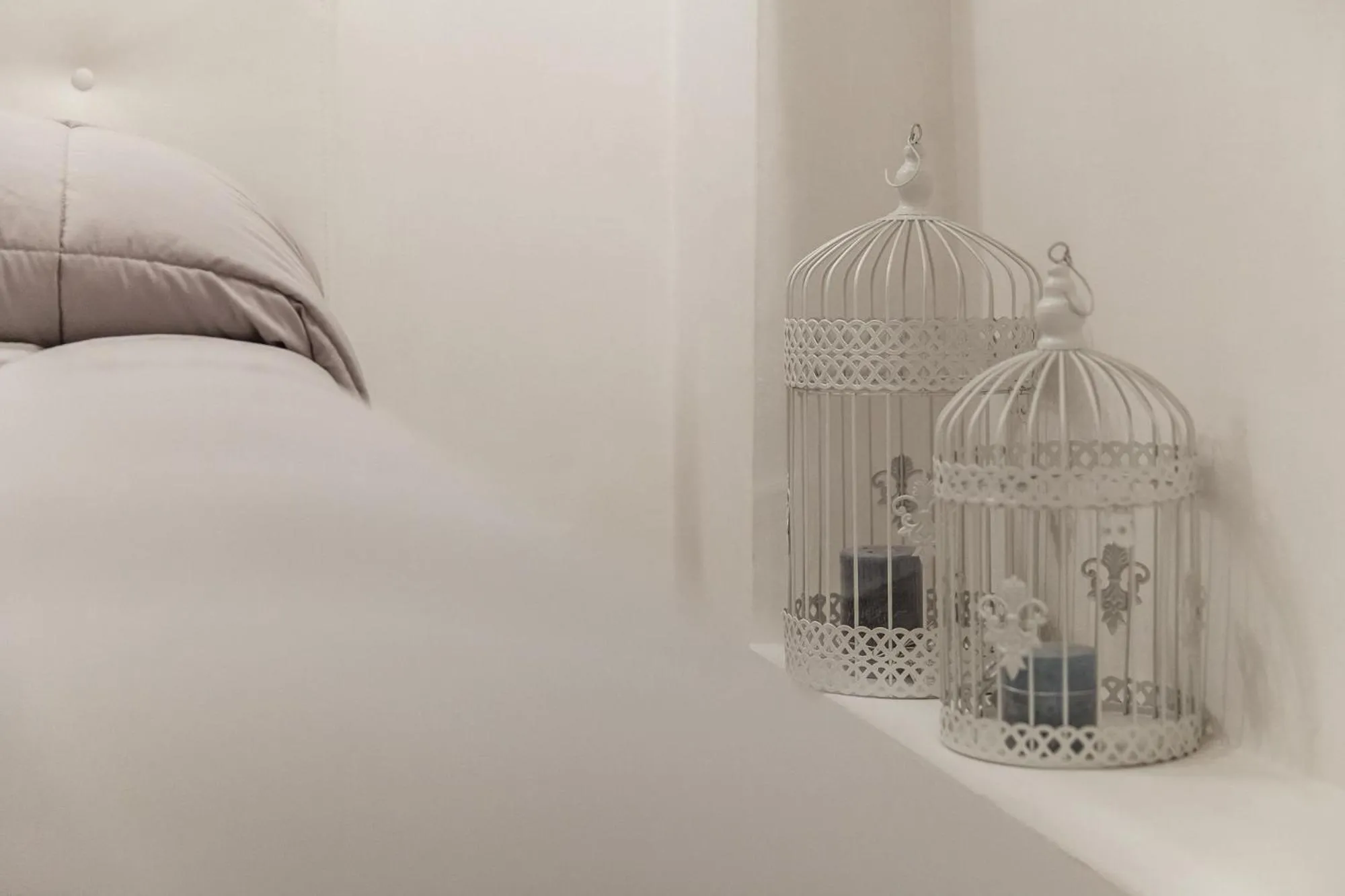 Le Caravelle Bed and Breakfast