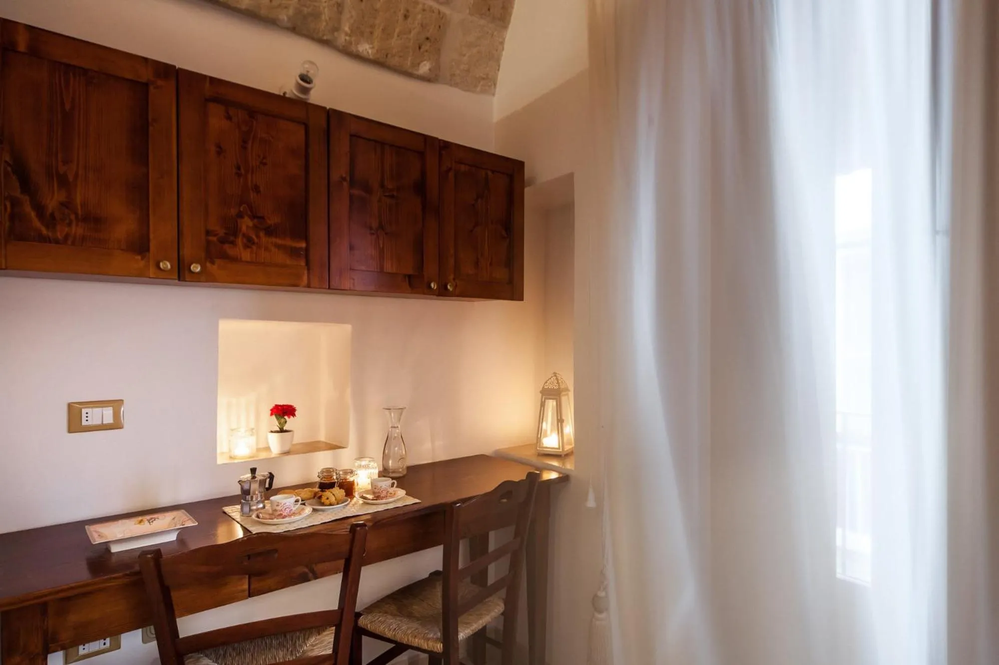 Le Caravelle Bed and Breakfast