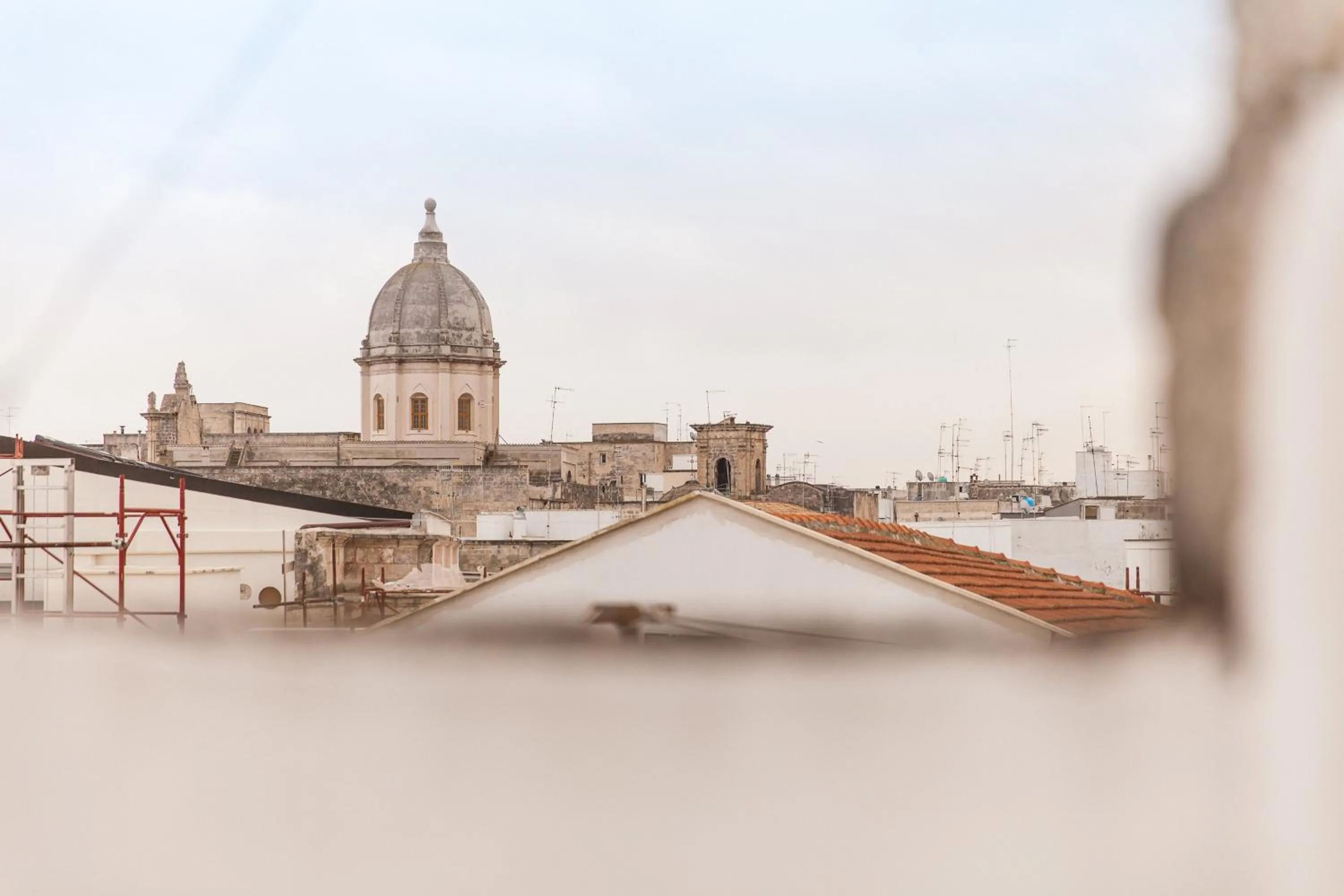 Nearby landmark in Le Caravelle Bed and Breakfast