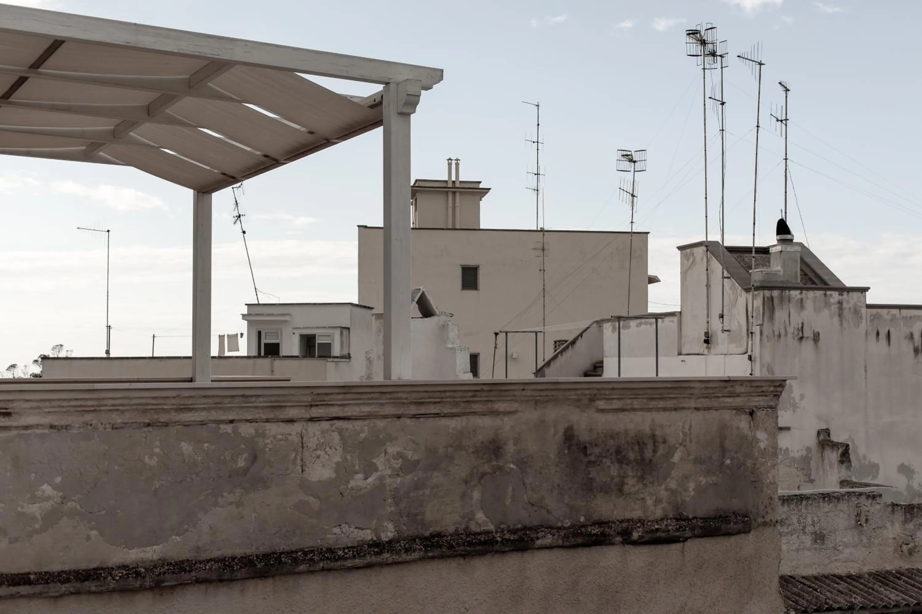 Neighbourhood in Le Caravelle Bed and Breakfast