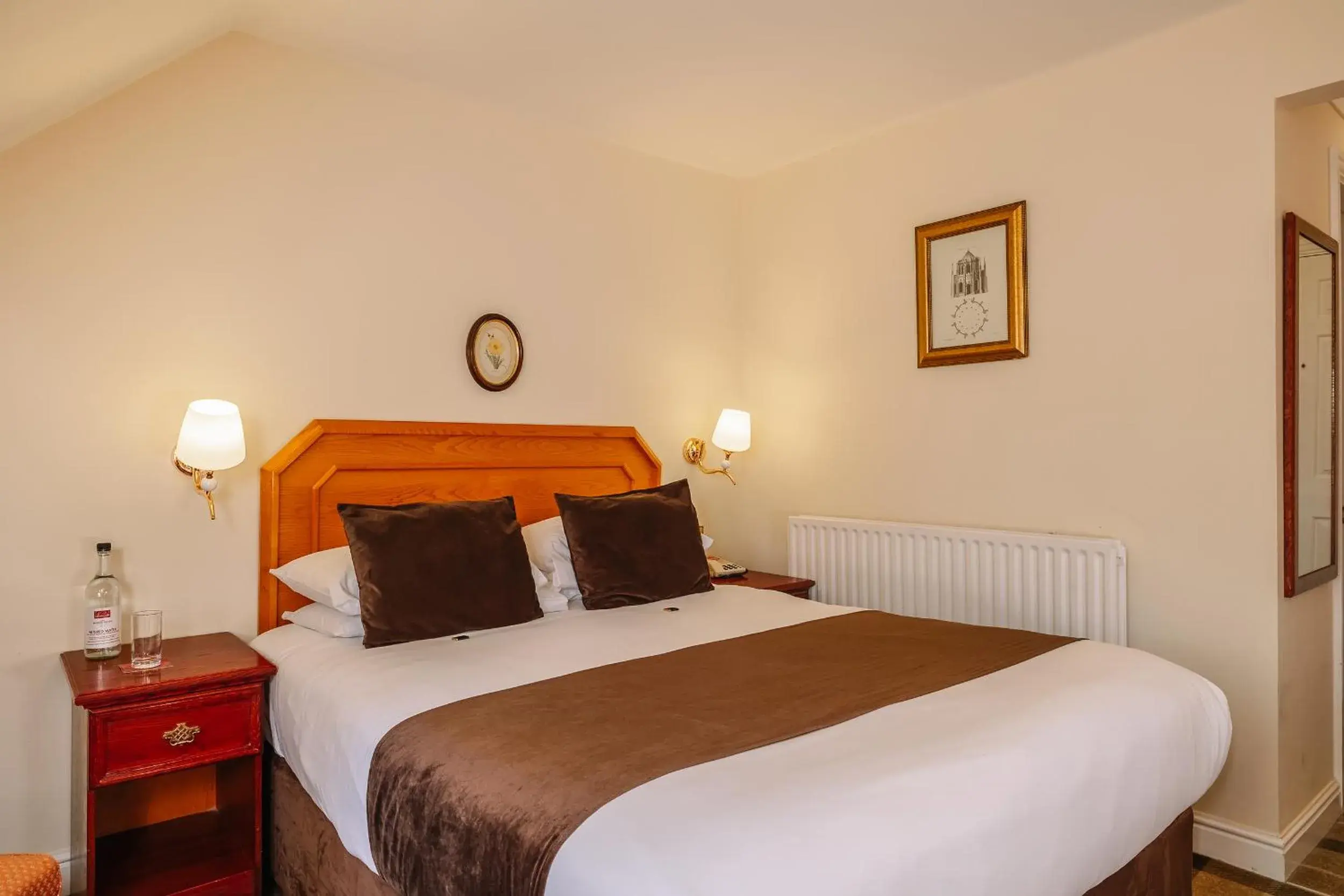 Standard Double Room in Muthu Belstead Brook Hotel Standard Double Room in Muthu Belstead Brook Hotel