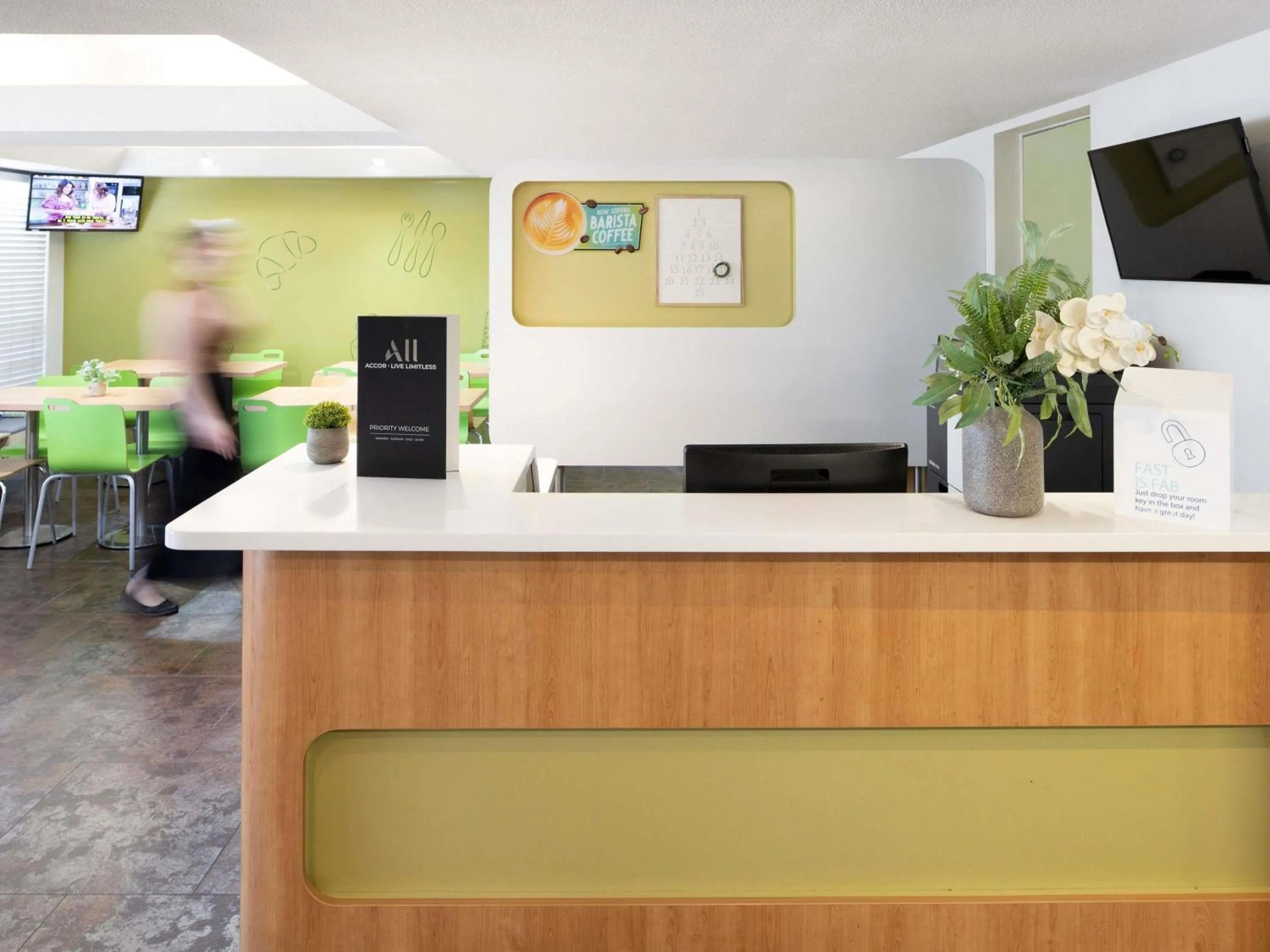 Other in ibis Budget - Newcastle