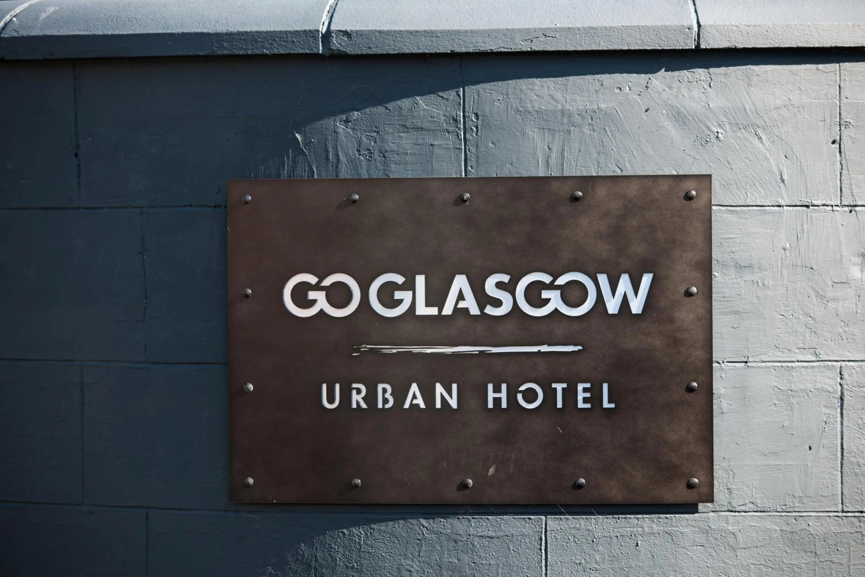 Other in Glasgow West Hotel by Compass Hospitality