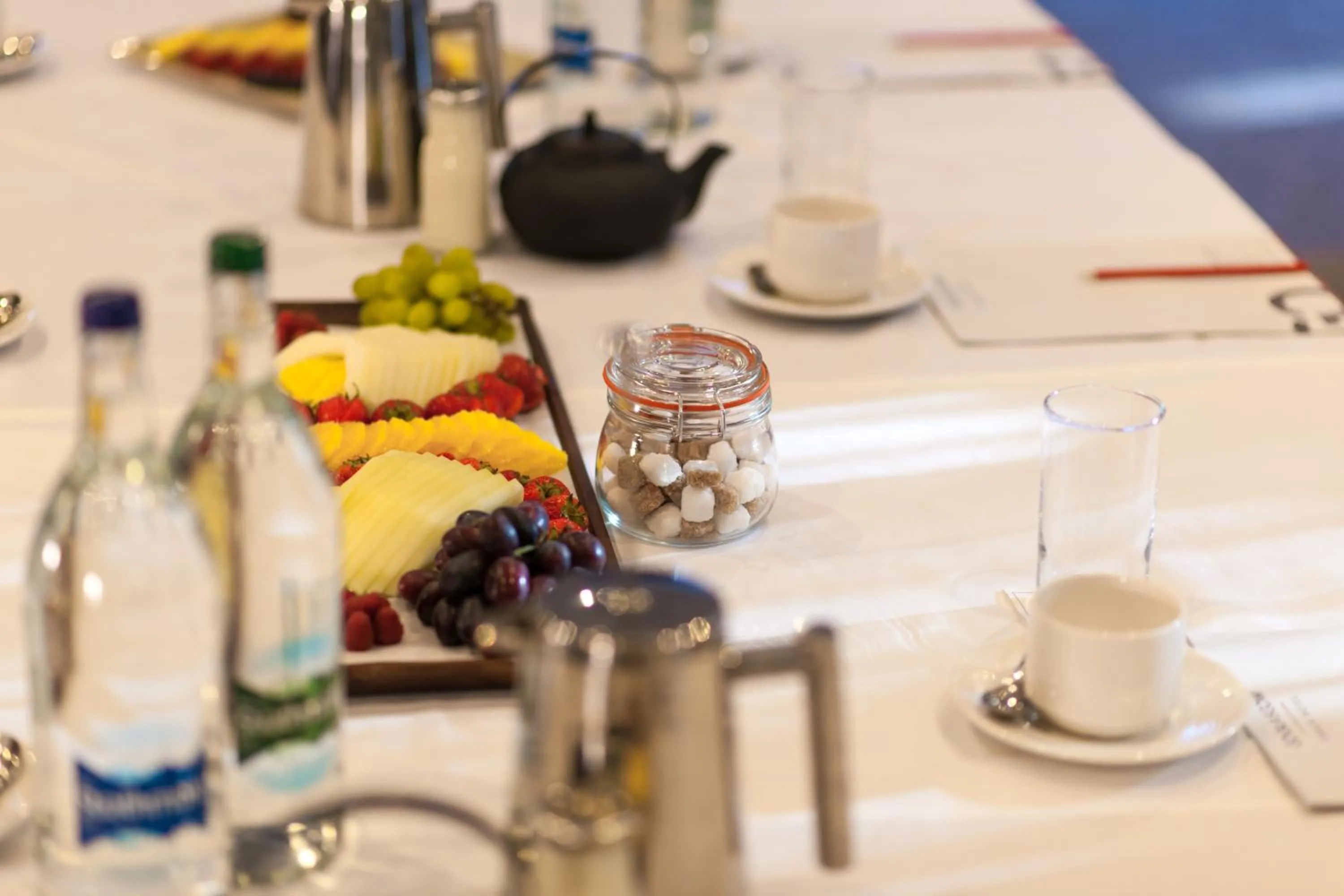 Banquet/Function facilities in Glasgow West Hotel by Compass Hospitality