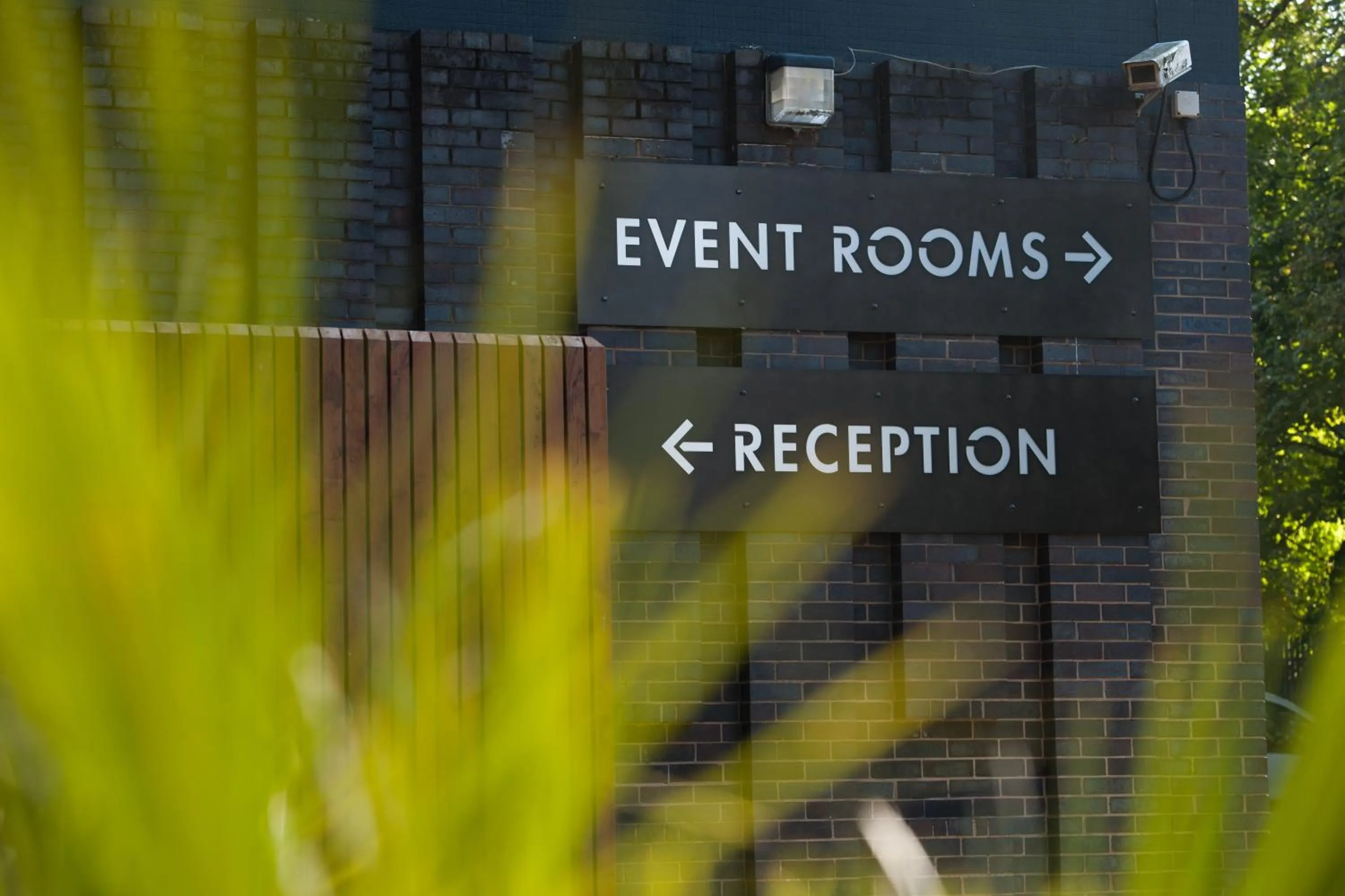 Property logo or sign in Glasgow West Hotel by Compass Hospitality