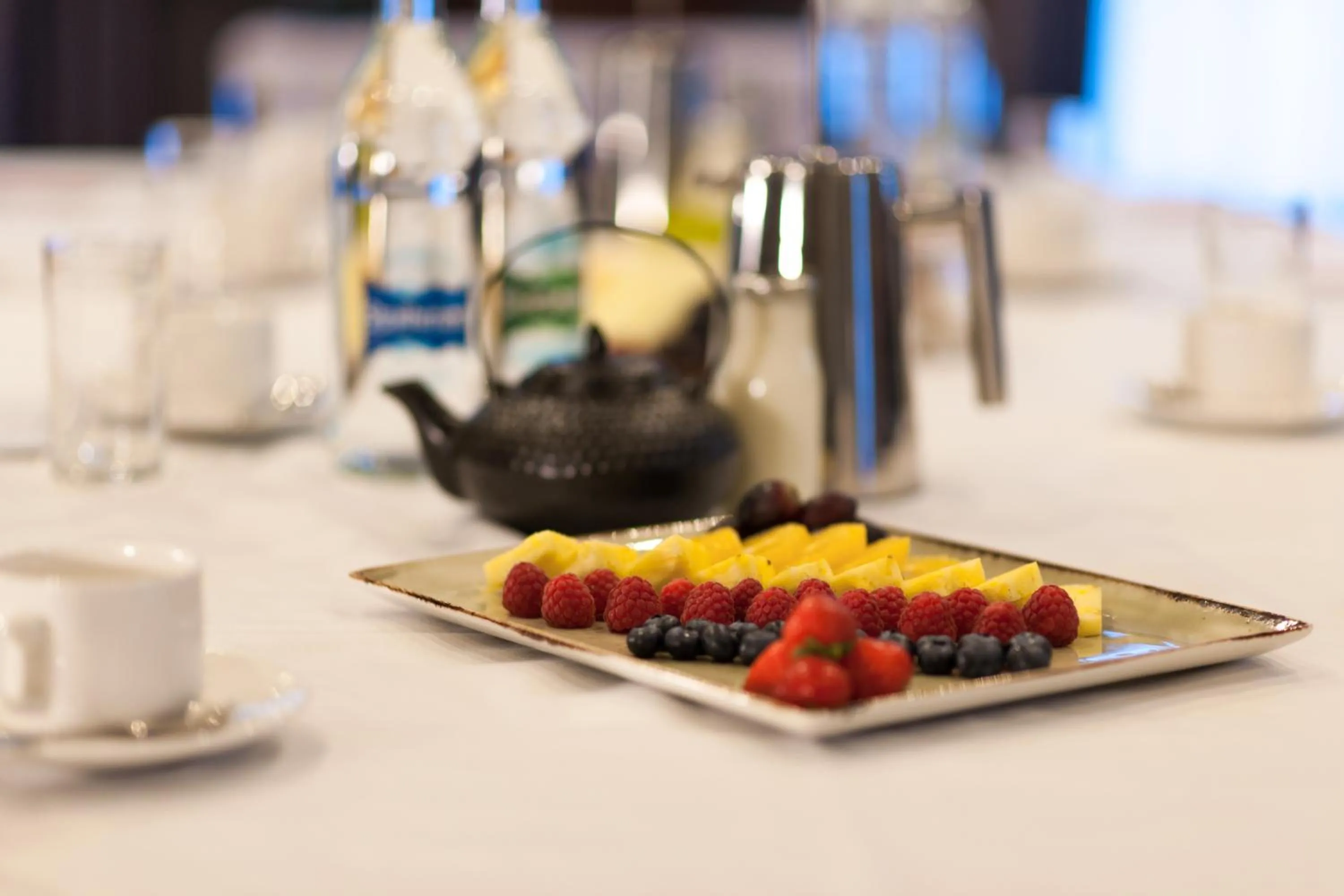 Banquet/Function facilities in Glasgow West Hotel by Compass Hospitality