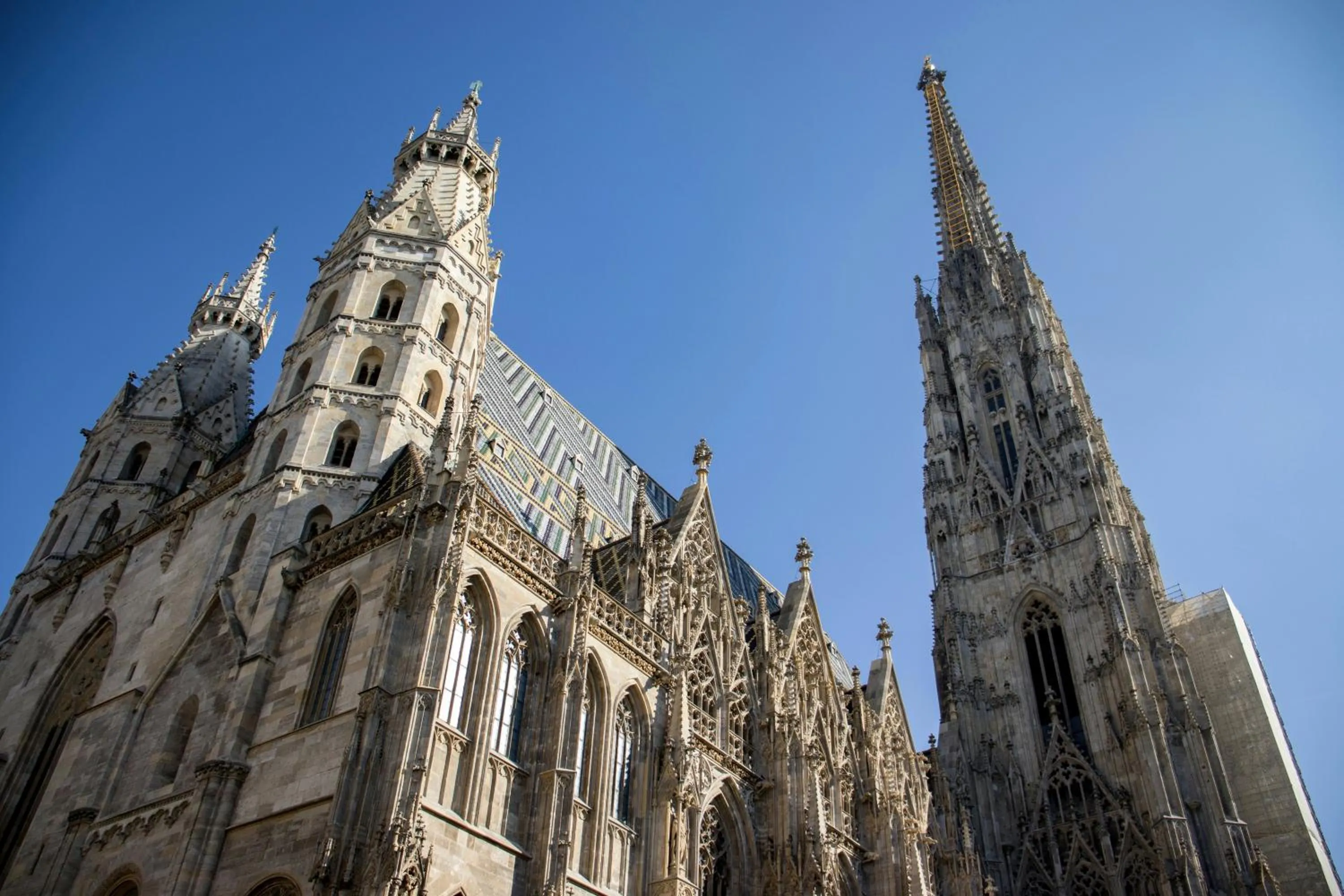 Day in Safestay Vienna Margaretenviertel