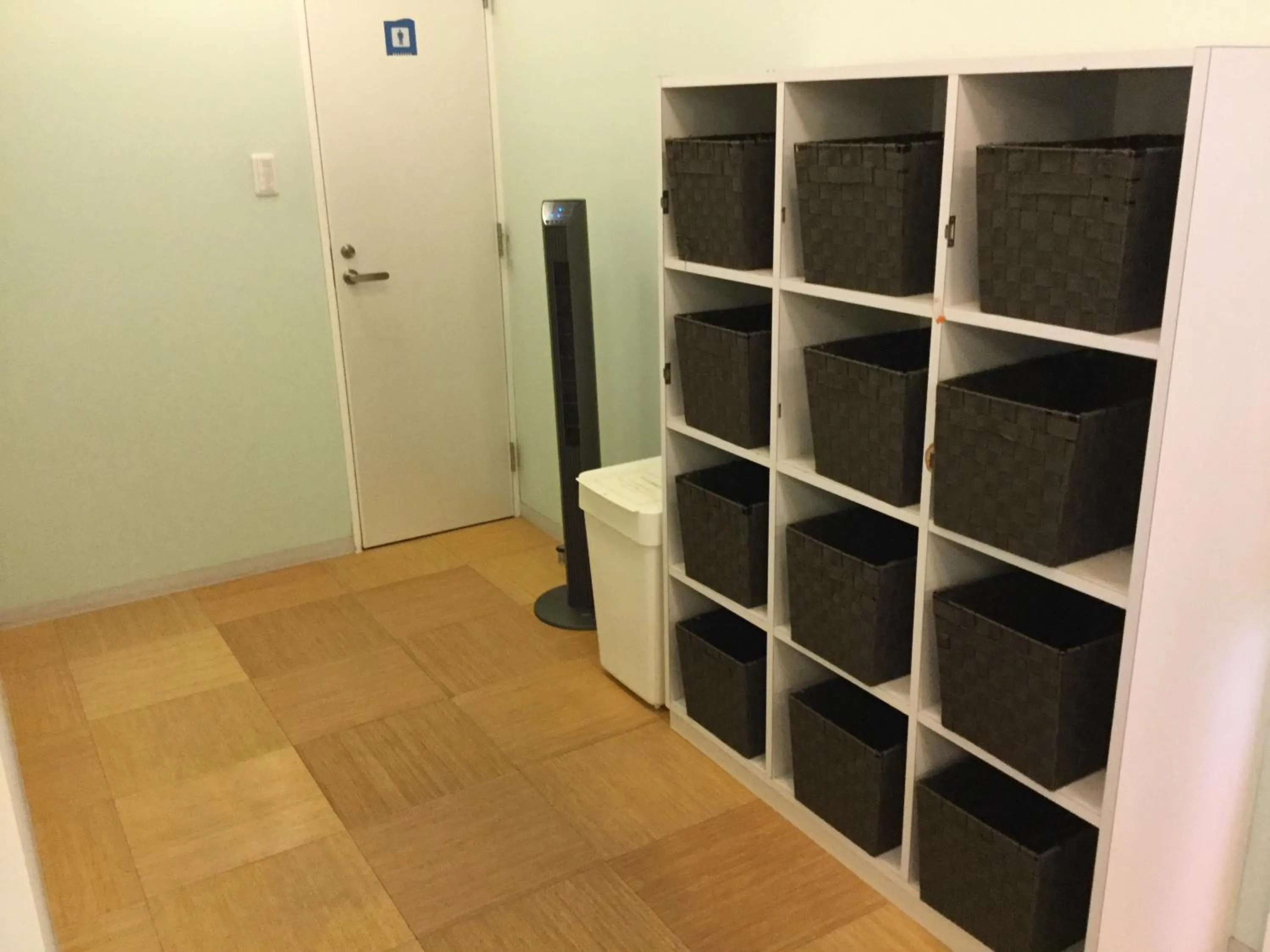 Public Bath in Hotel 1-2-3 Takasaki