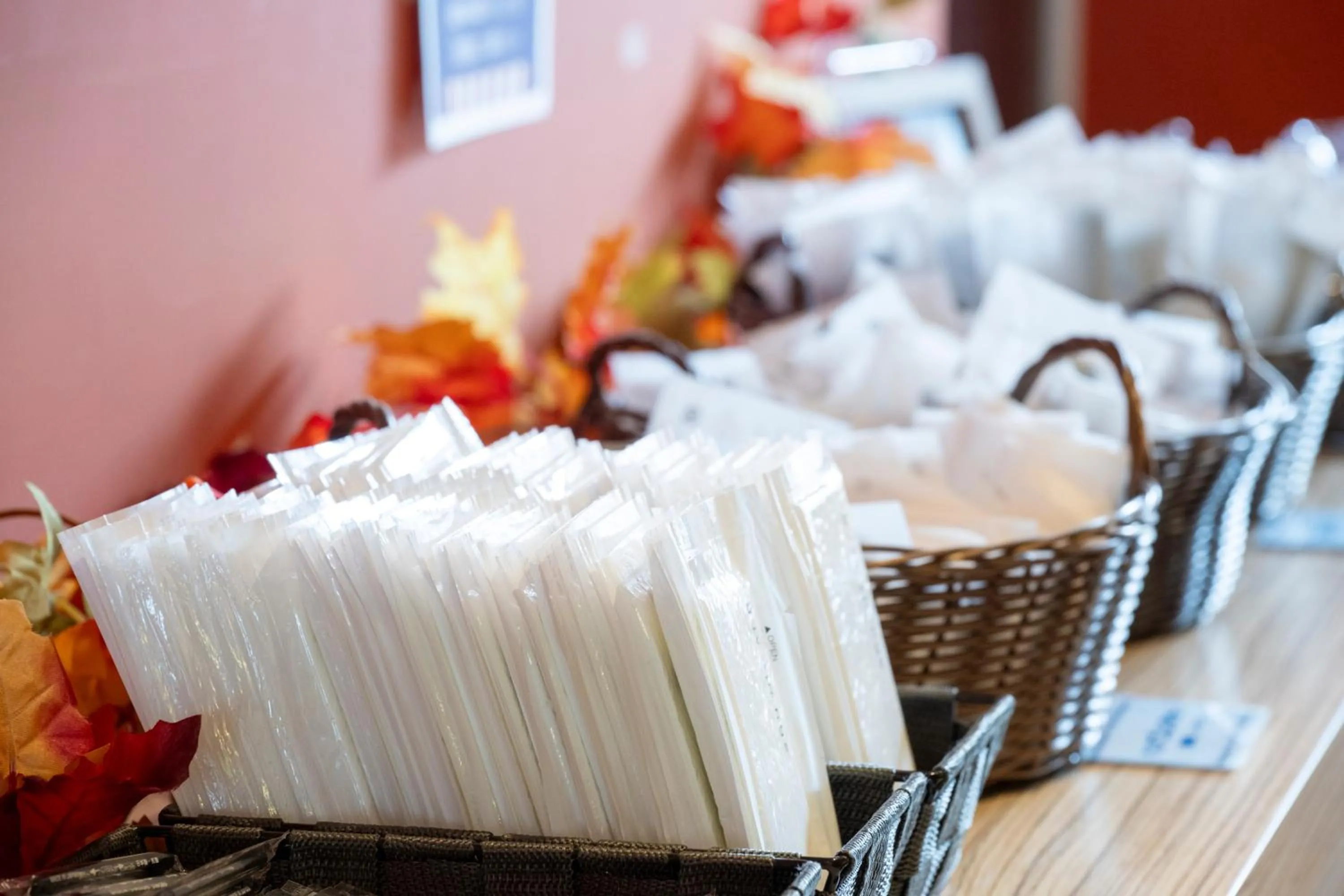 Bathroom in Hotel 1-2-3 Takasaki