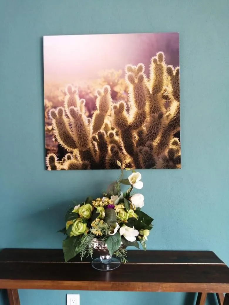 Hotel Corazón Mexicano