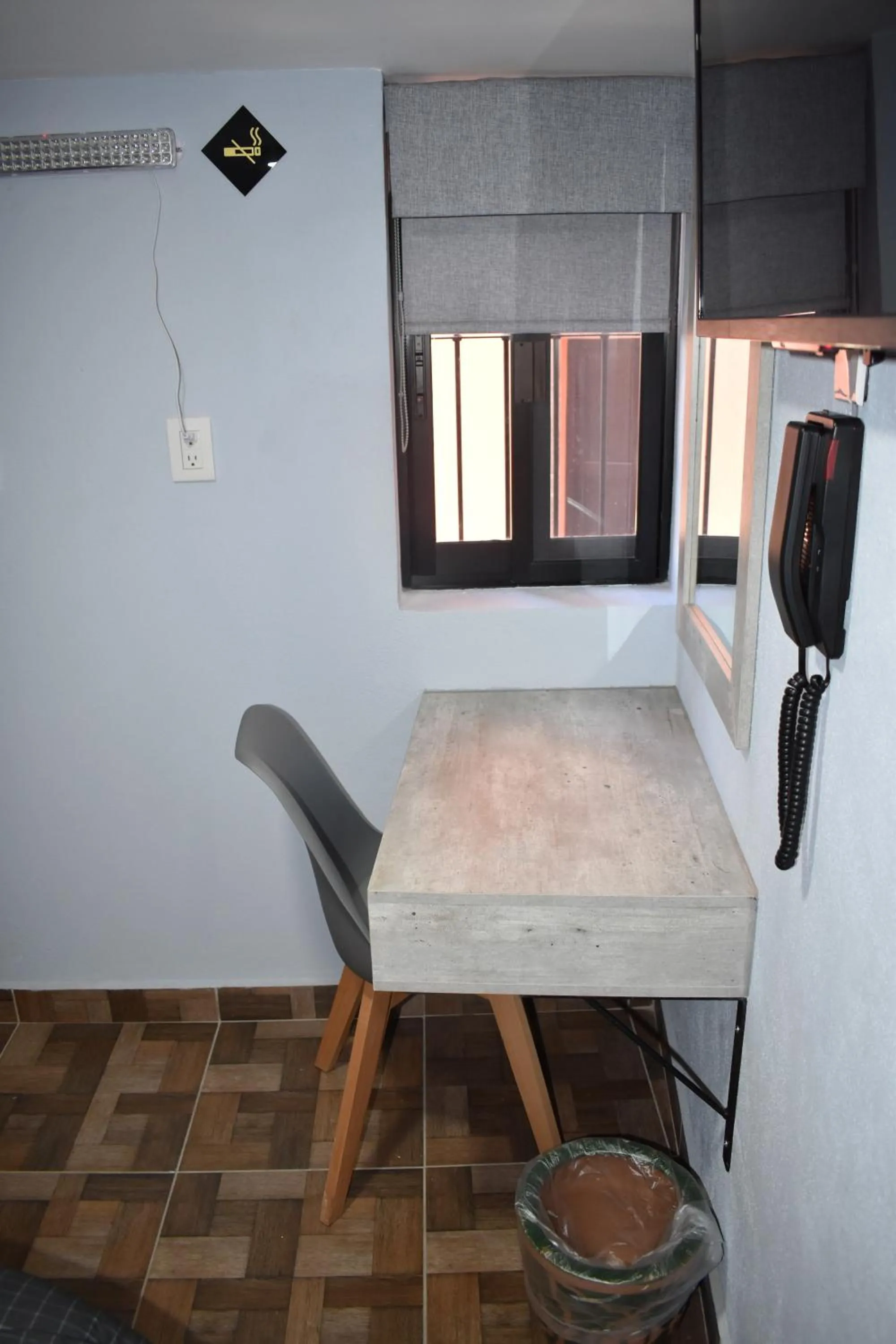 Hotel Corazón Mexicano