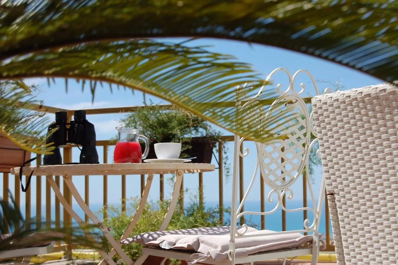 Day in PortAtenea - Atenea Collection