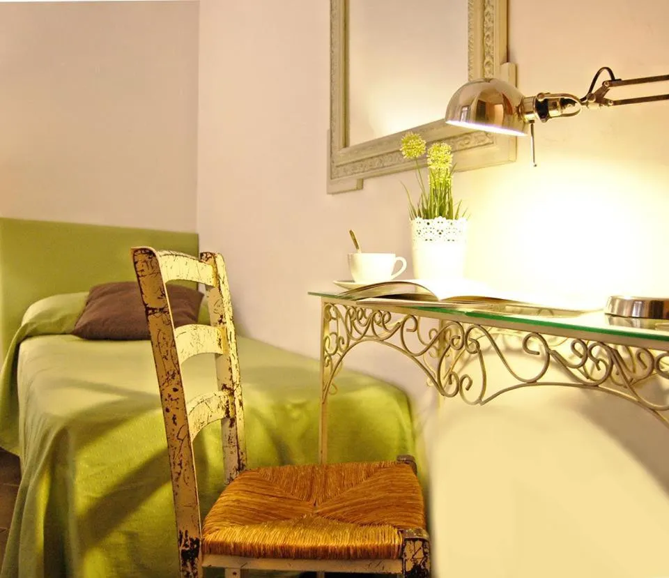 Dining area in PortAtenea - Atenea Collection