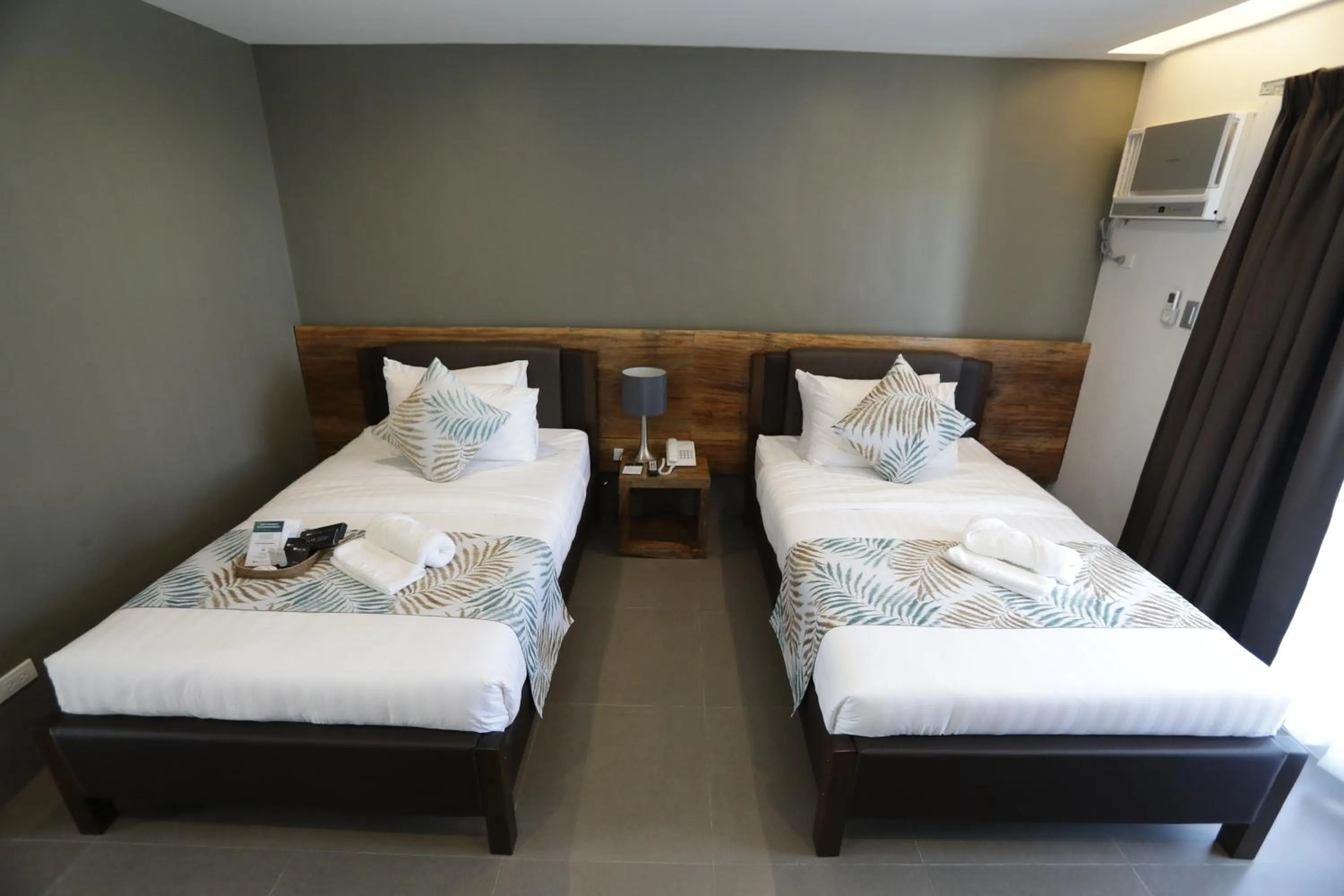 Photo of the whole room, Bed in Balar Hotel and Spa