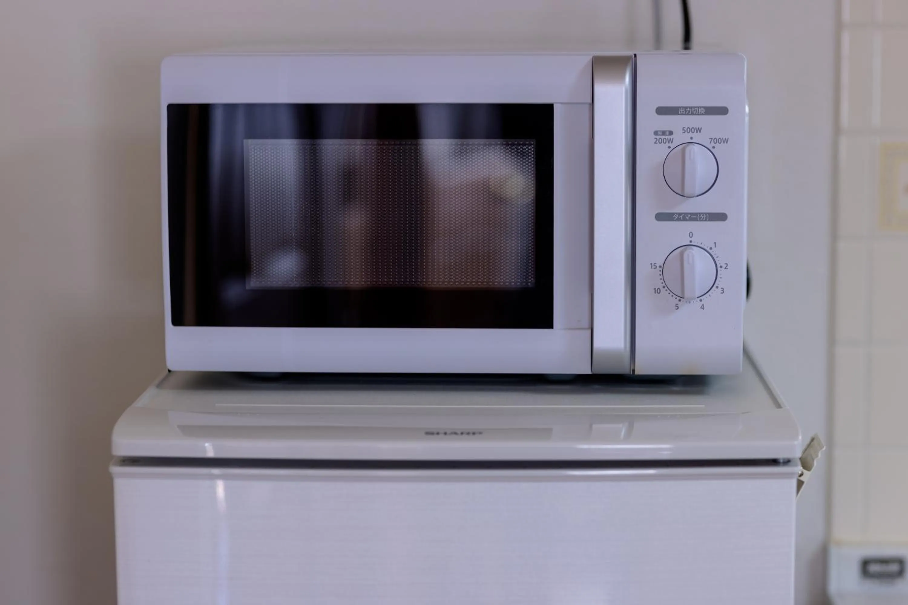 Kitchen or kitchenette in Ma Maison Mt. Fuji Kawaguchiko