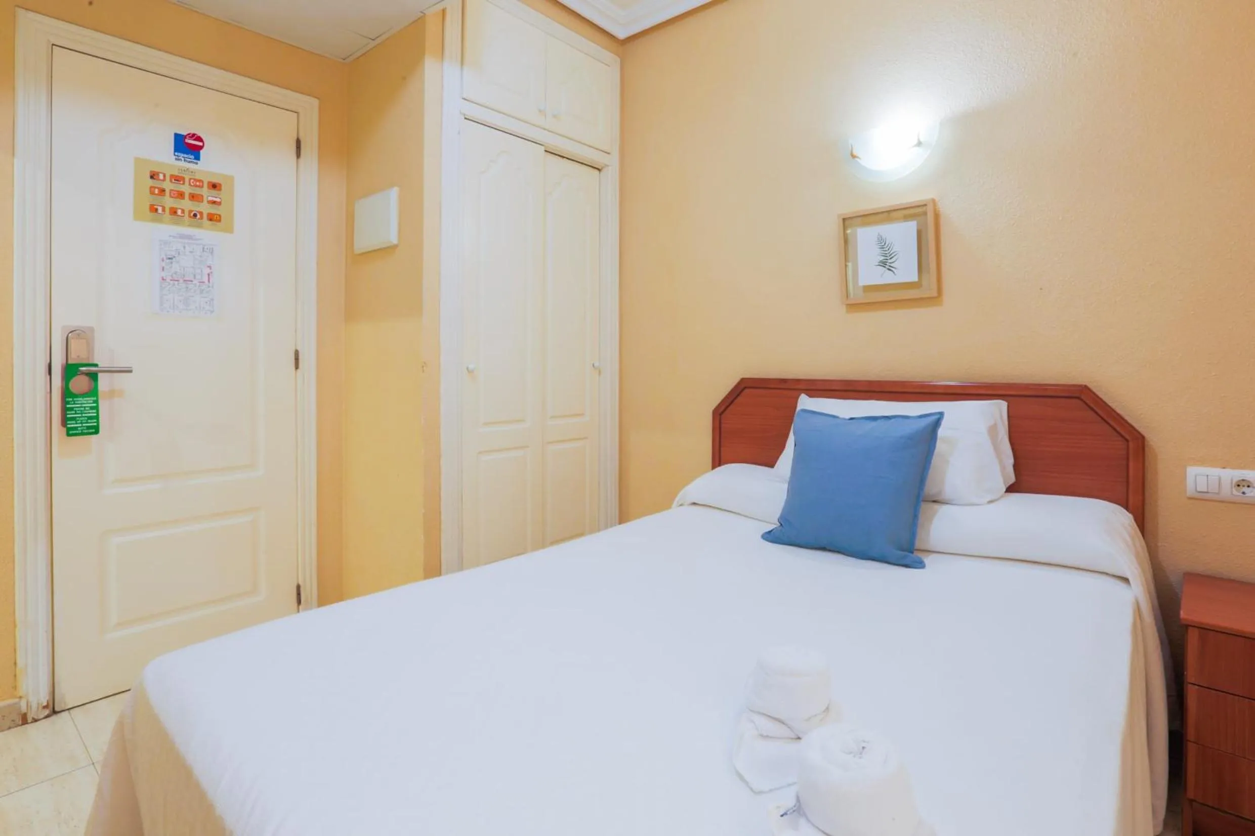 Hotel Tuto