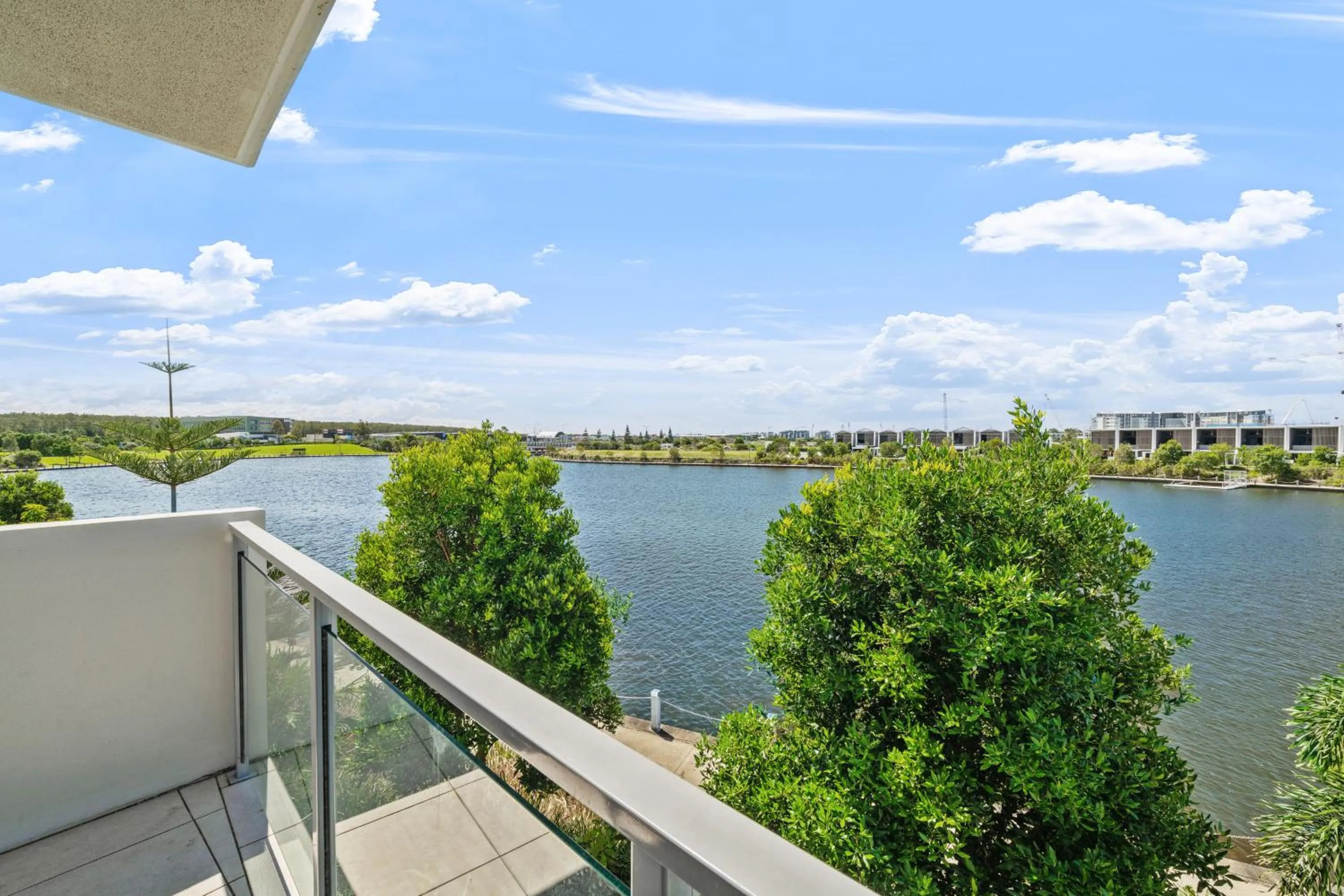 View (from property/room) in North Shore Oceanside Kawana