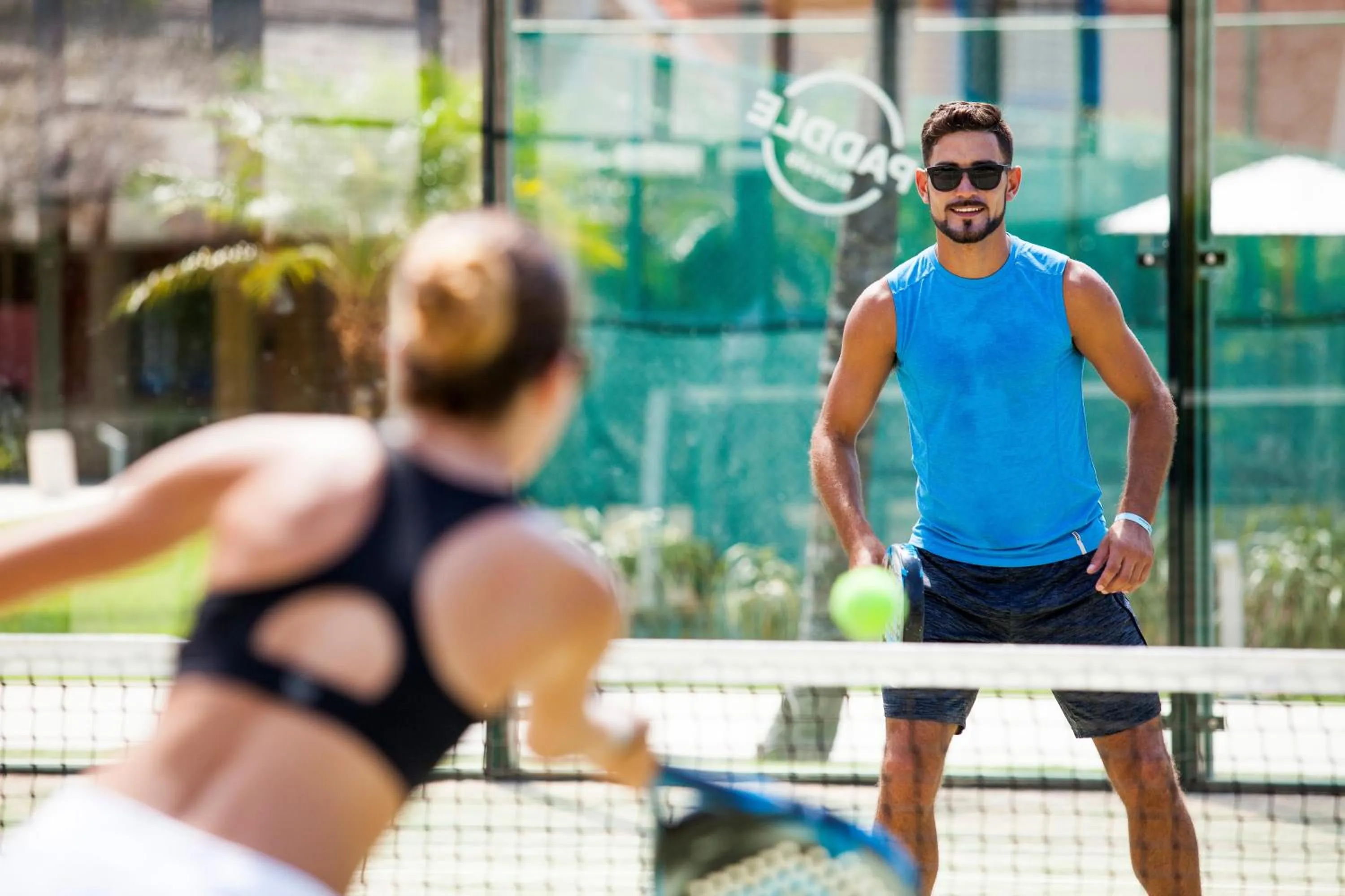 Activities in Barceló Maya Tropical - All Inclusive