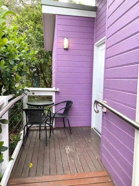 Property building in Huskisson Beach Escape