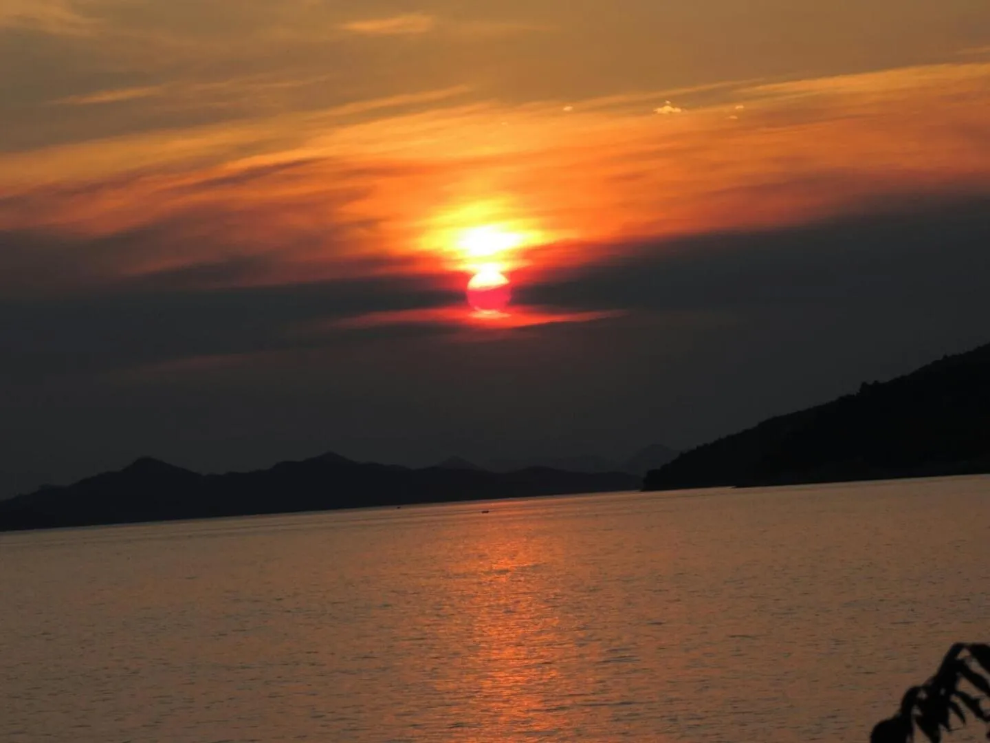 Sea of Eden