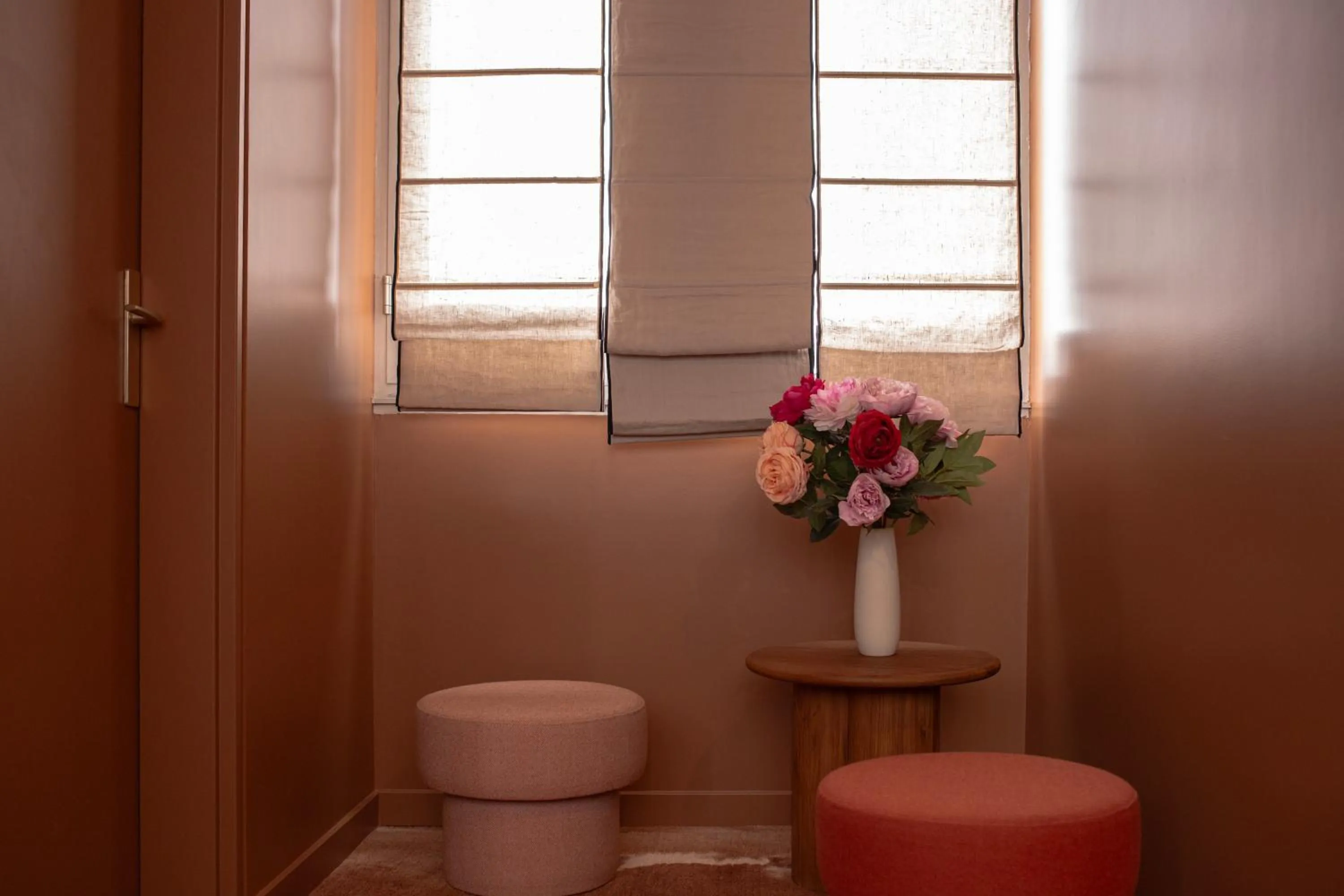 Property building in Hôtel Alliance - Proche Paris